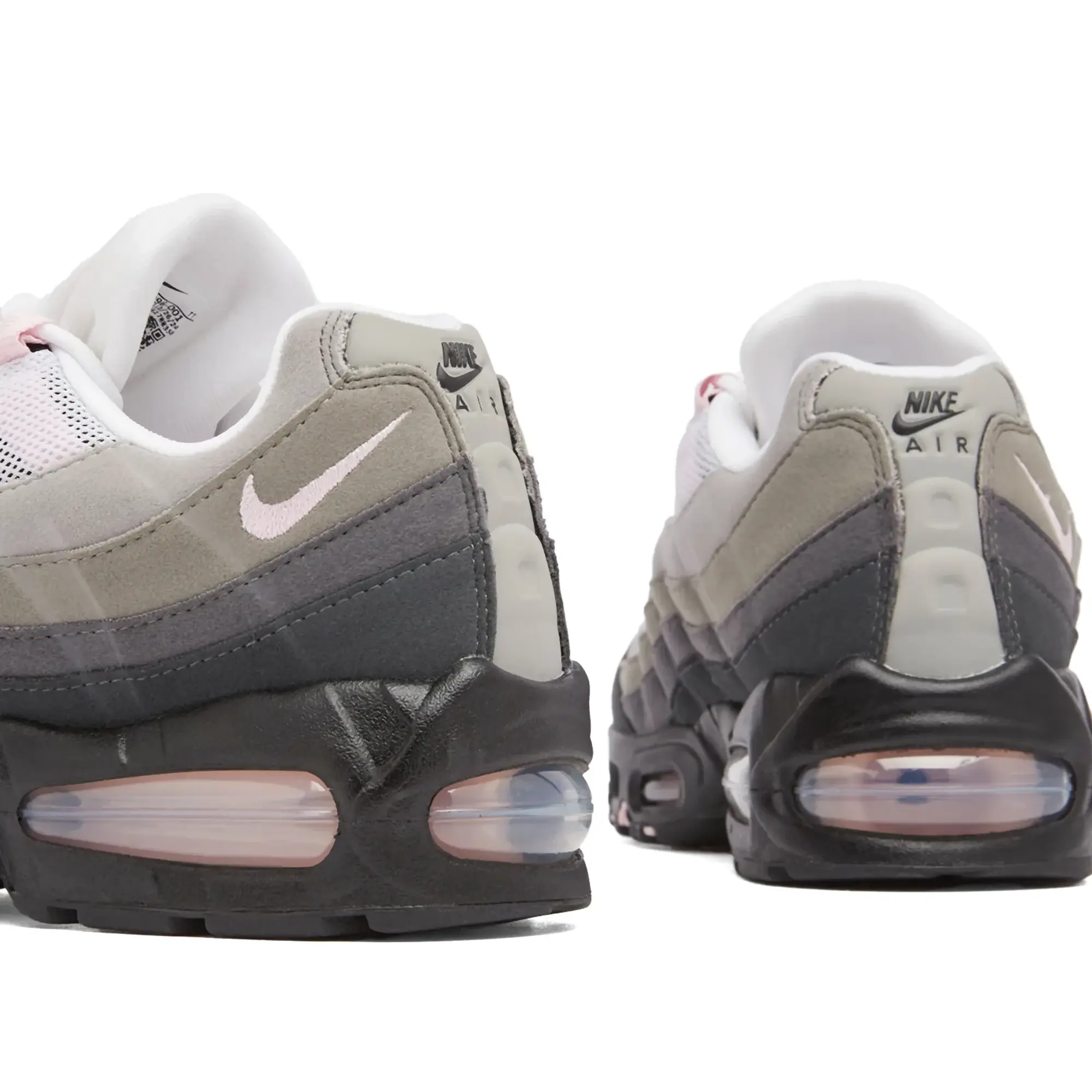 Nike Air Max 95 Pink Foam