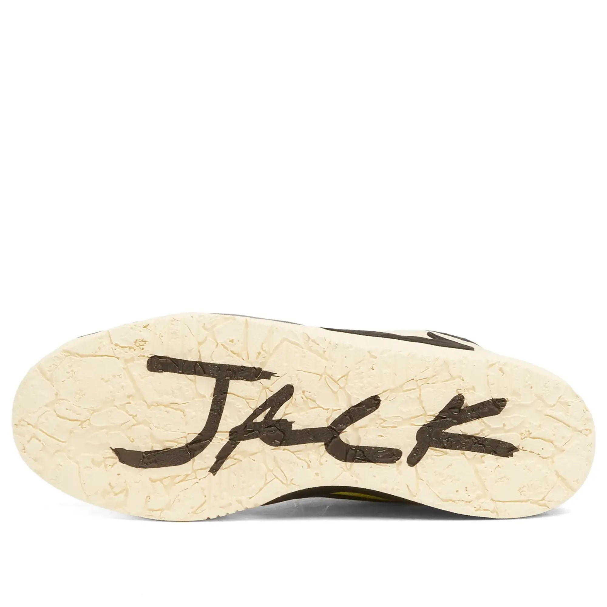 Nike Jordan Jordan x Travis Scott Jumpman Jack Women's - White, White