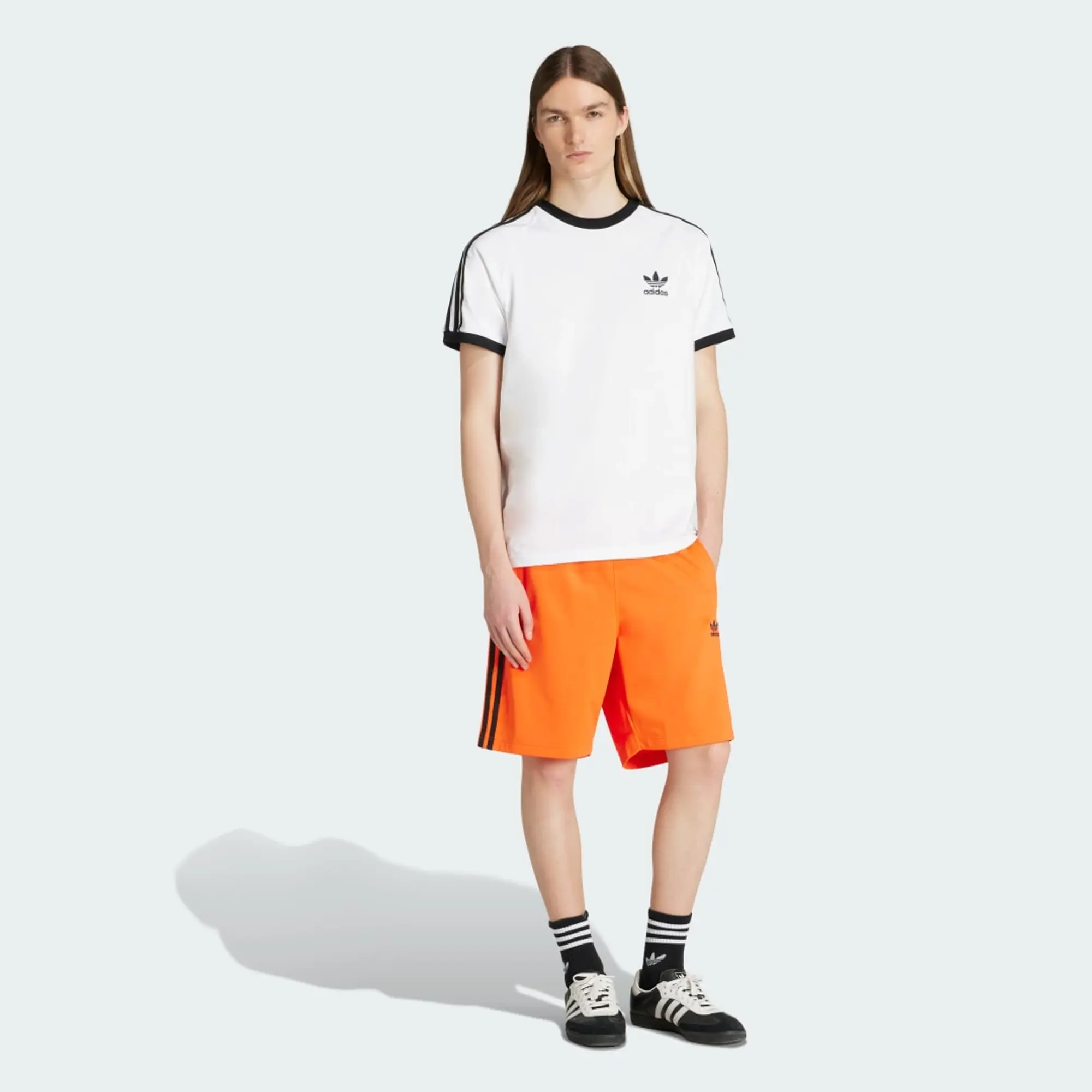 adidas Originals adidas Adicolor Firebird Shorts