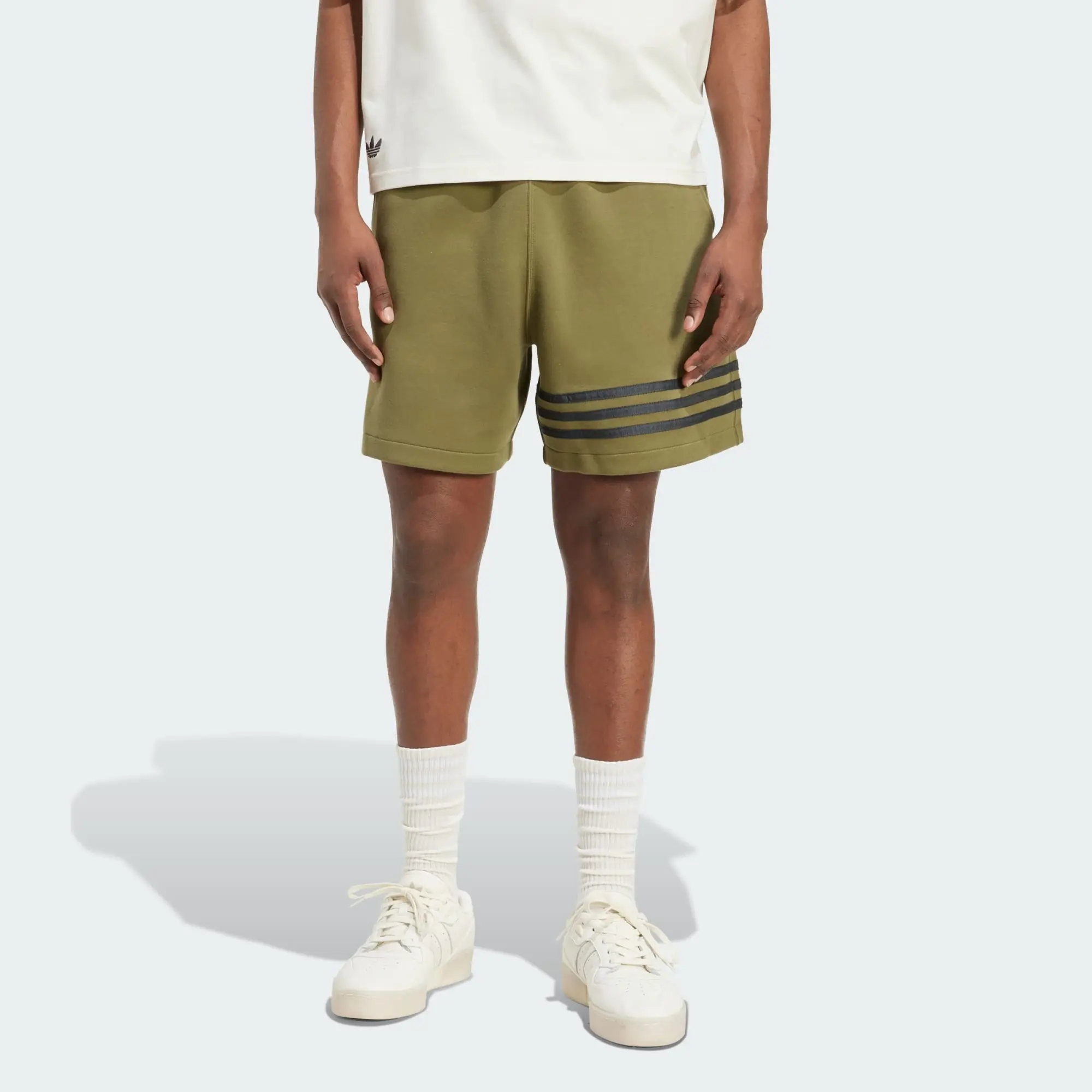 adidas Originals Men Neuclassics Shorts