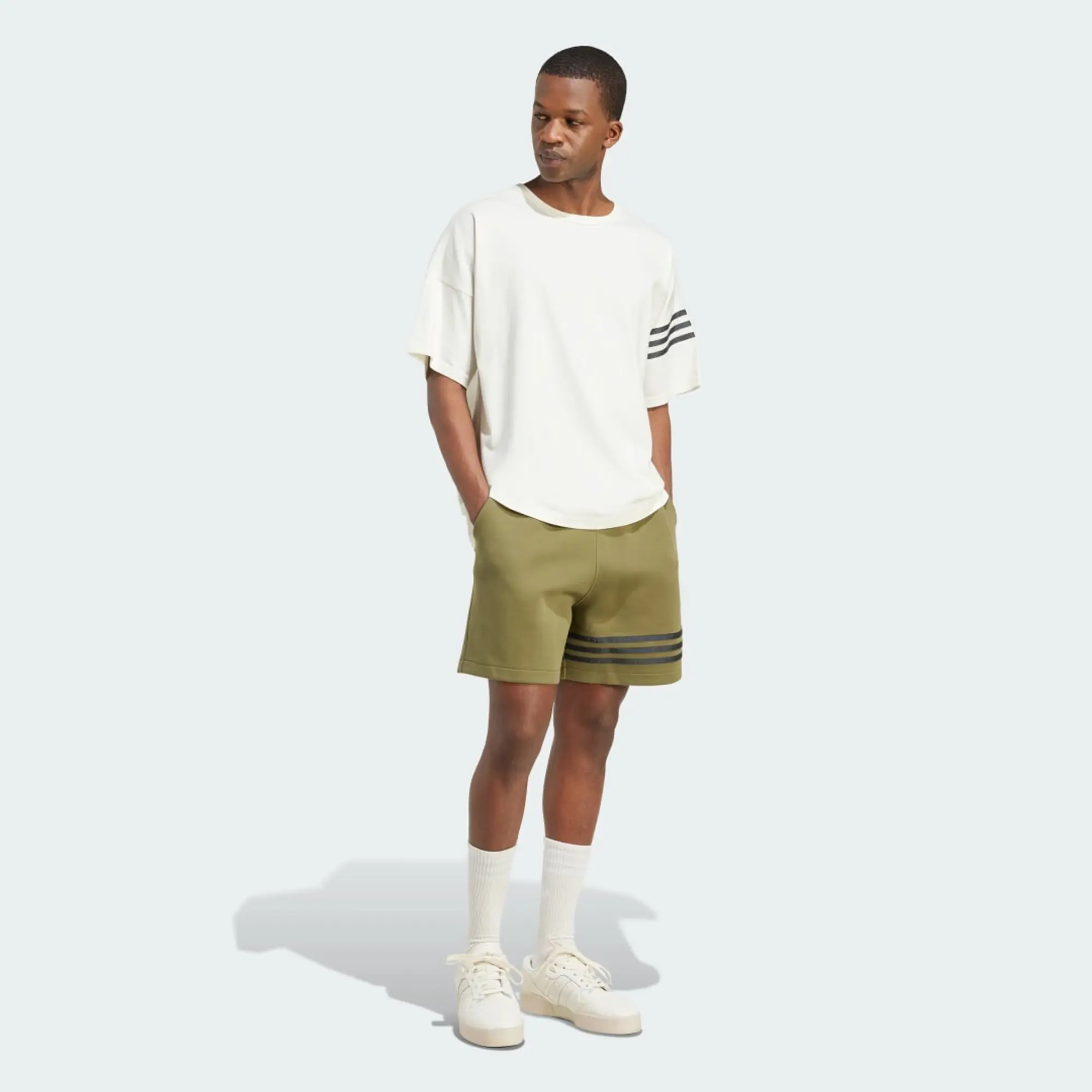 adidas Originals adidas Neuclassics Shorts