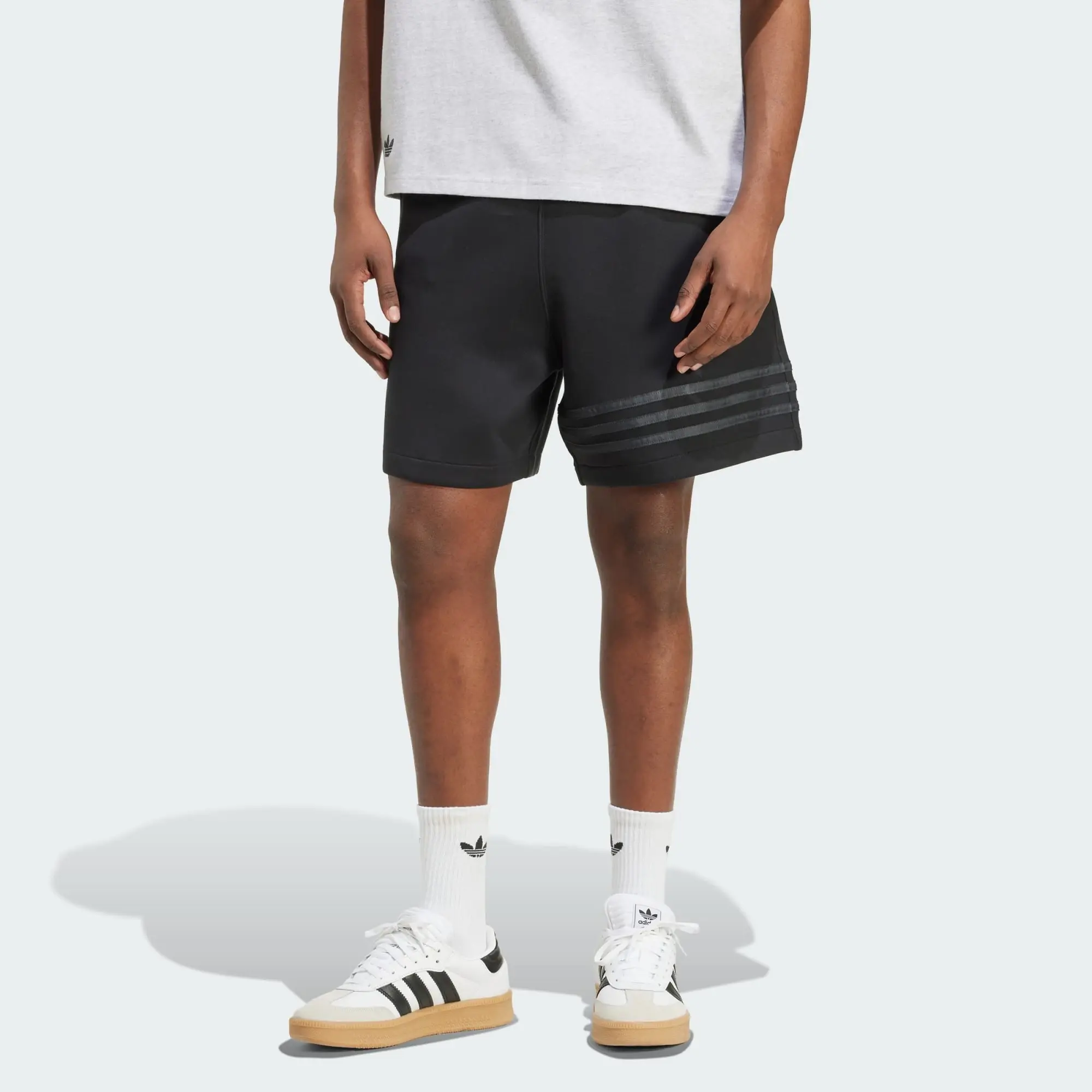 adidas Originals Men Neuclassics Shorts