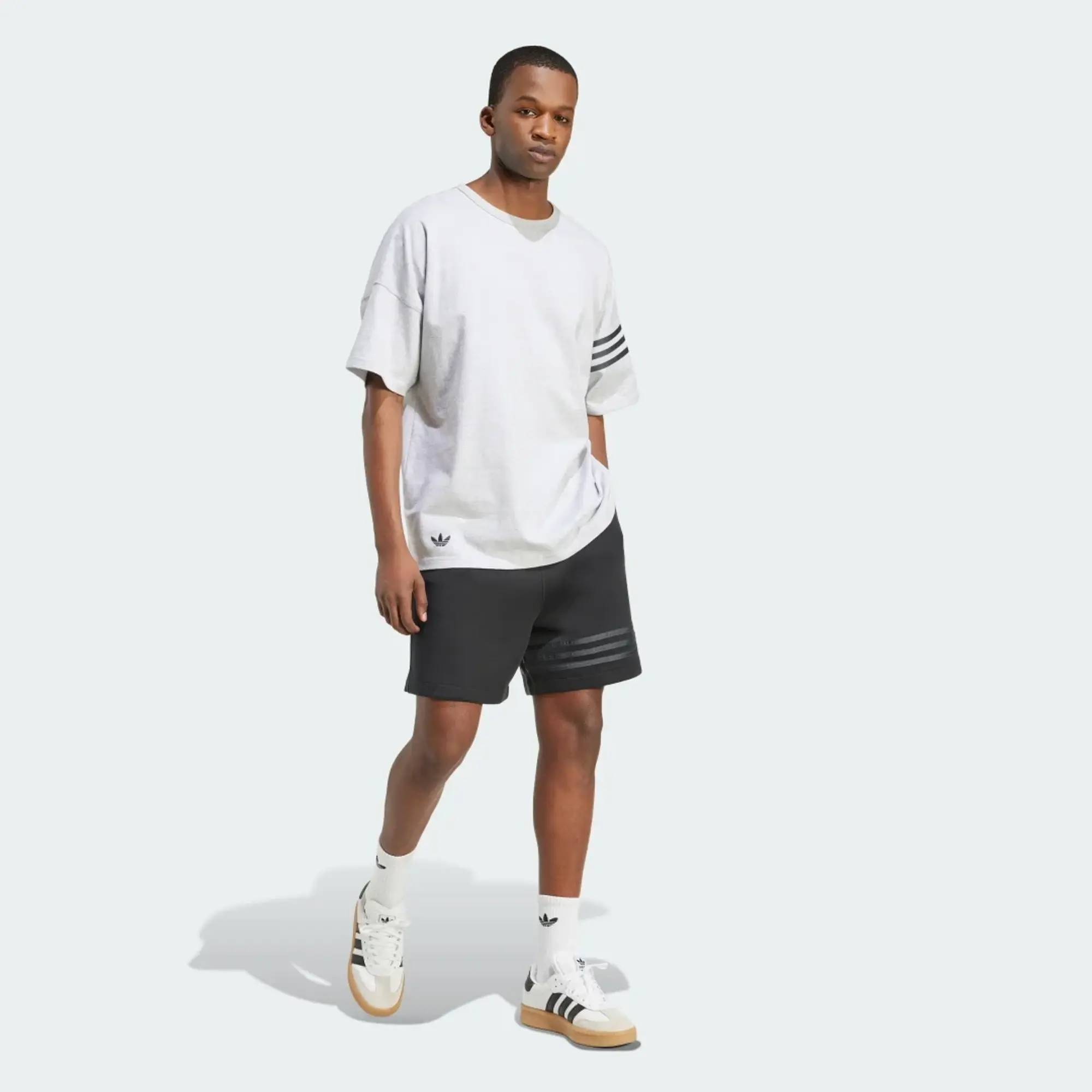 adidas Originals adidas Neuclassics Shorts