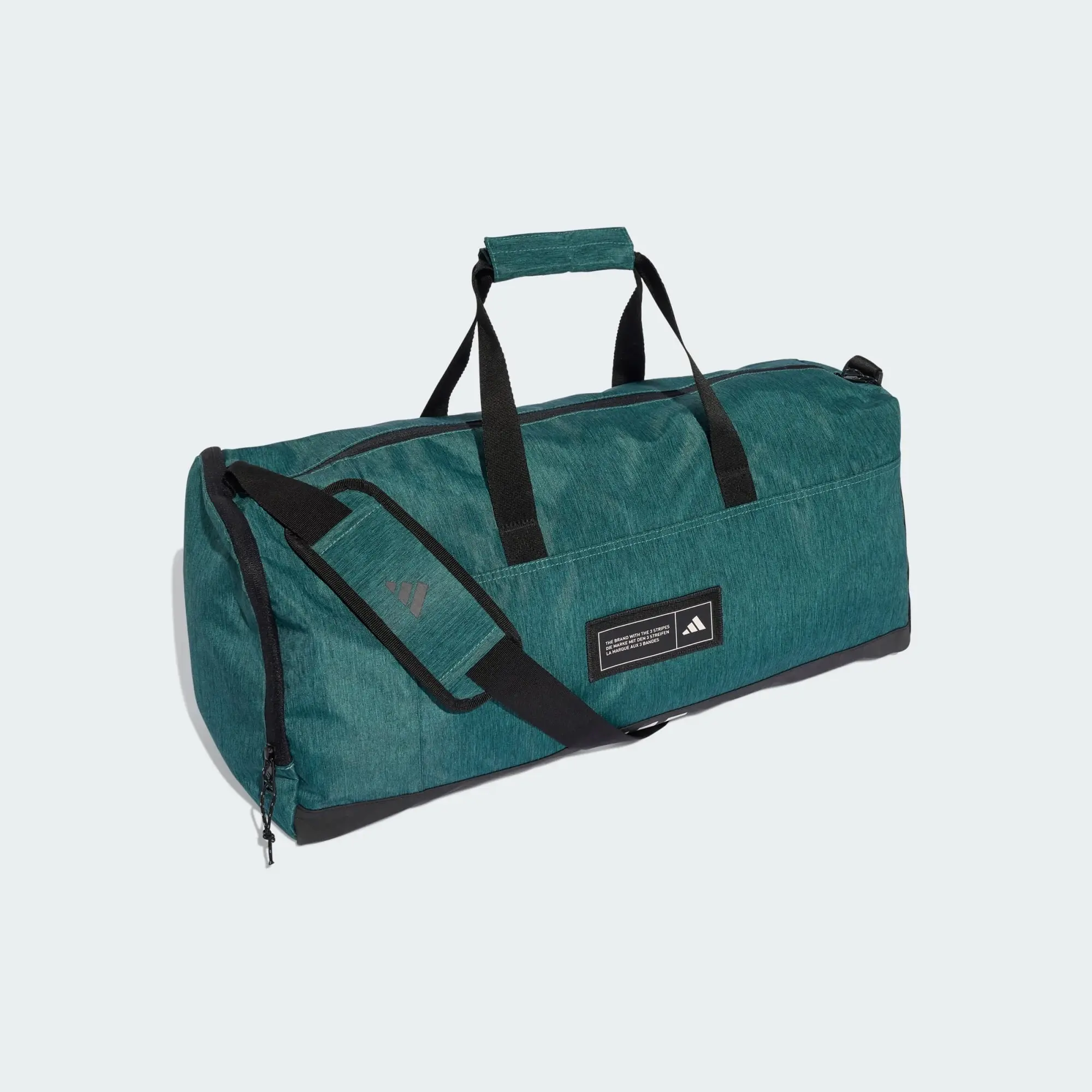 adidas Unisex 4ATHLTS Duffel Bag Medium
