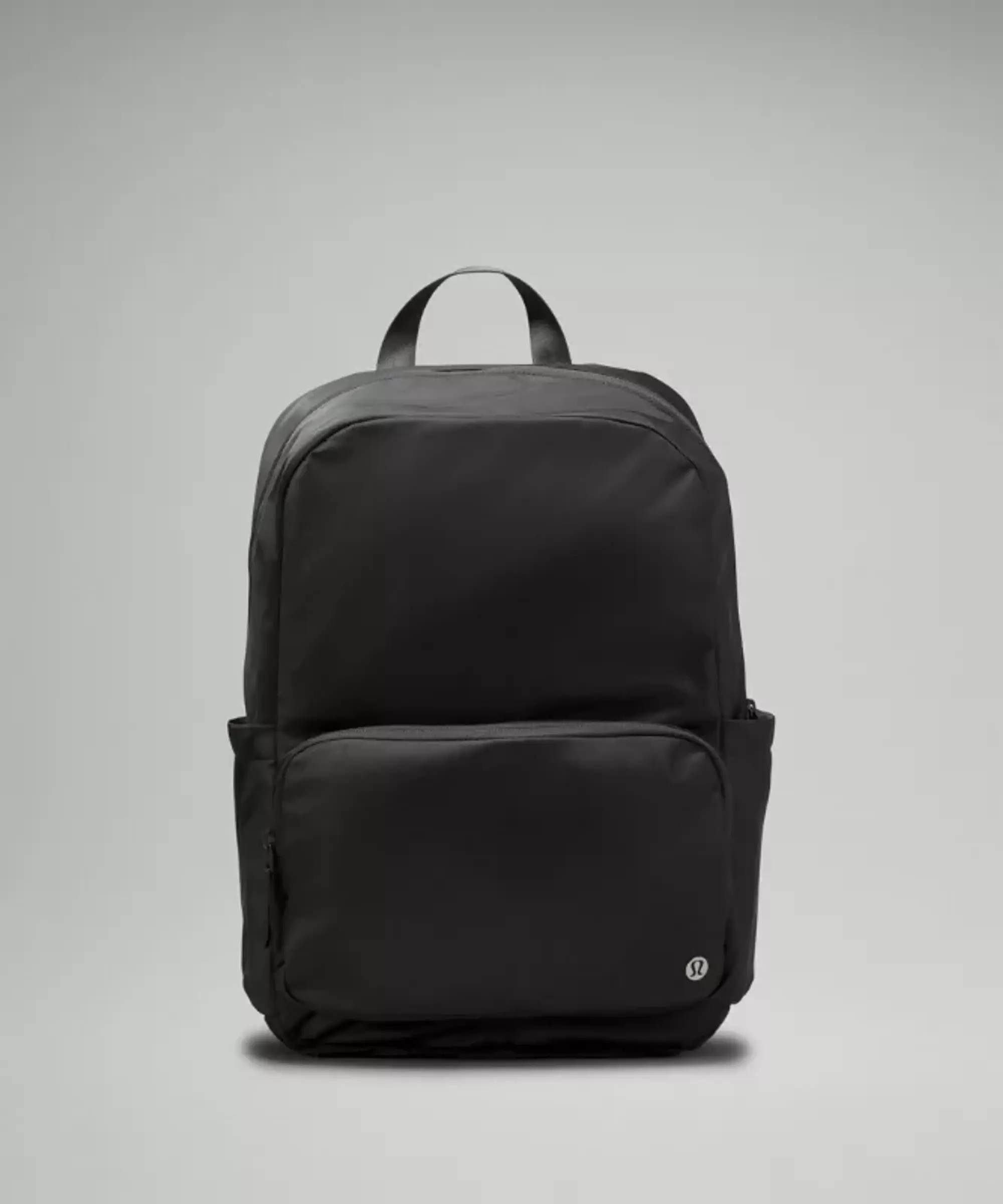 lululemon – Everywhere Backpack 22L – Color Black