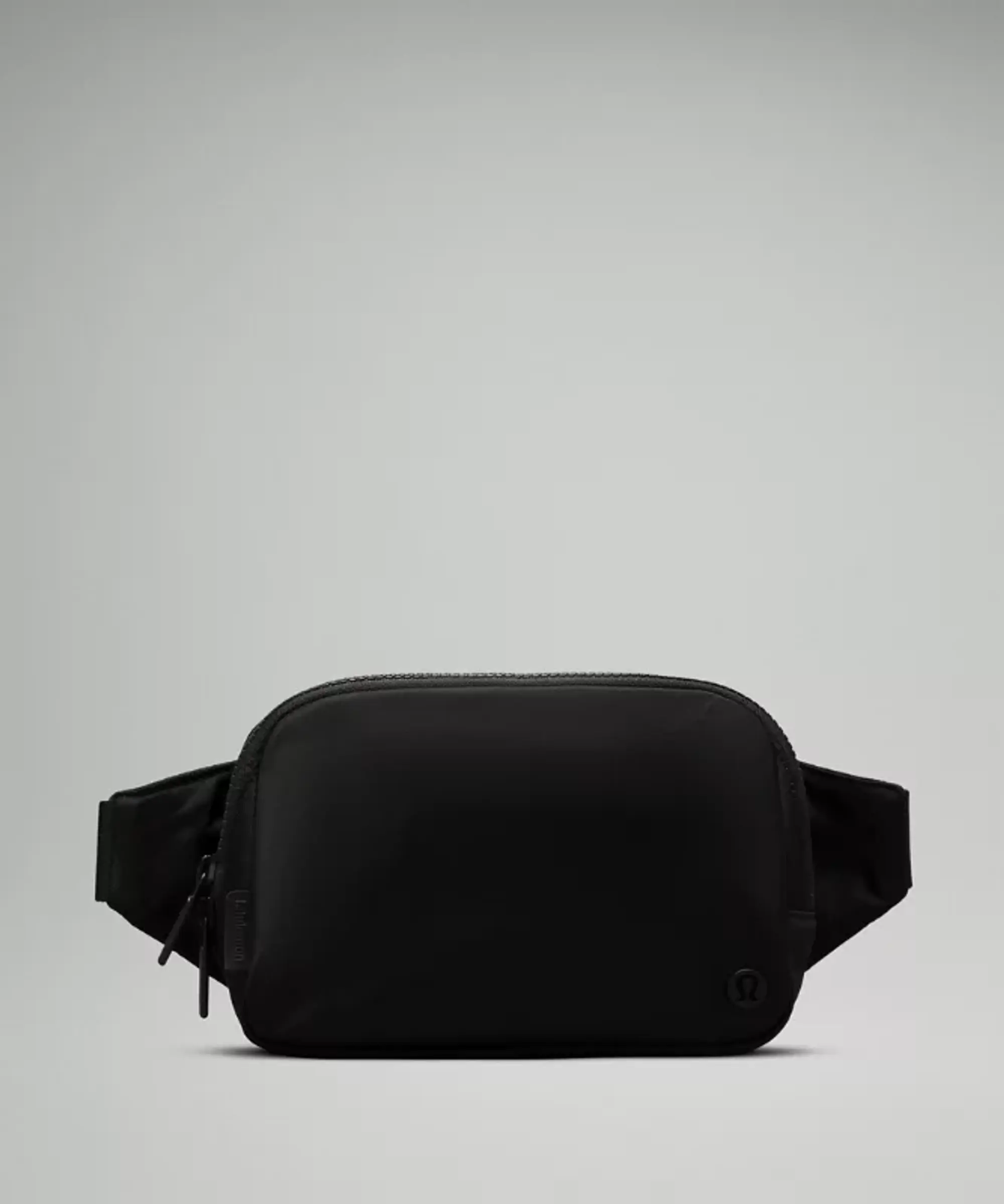 lululemon – Everywhere Belt Bag Large with Long Strap 2L – Color Black