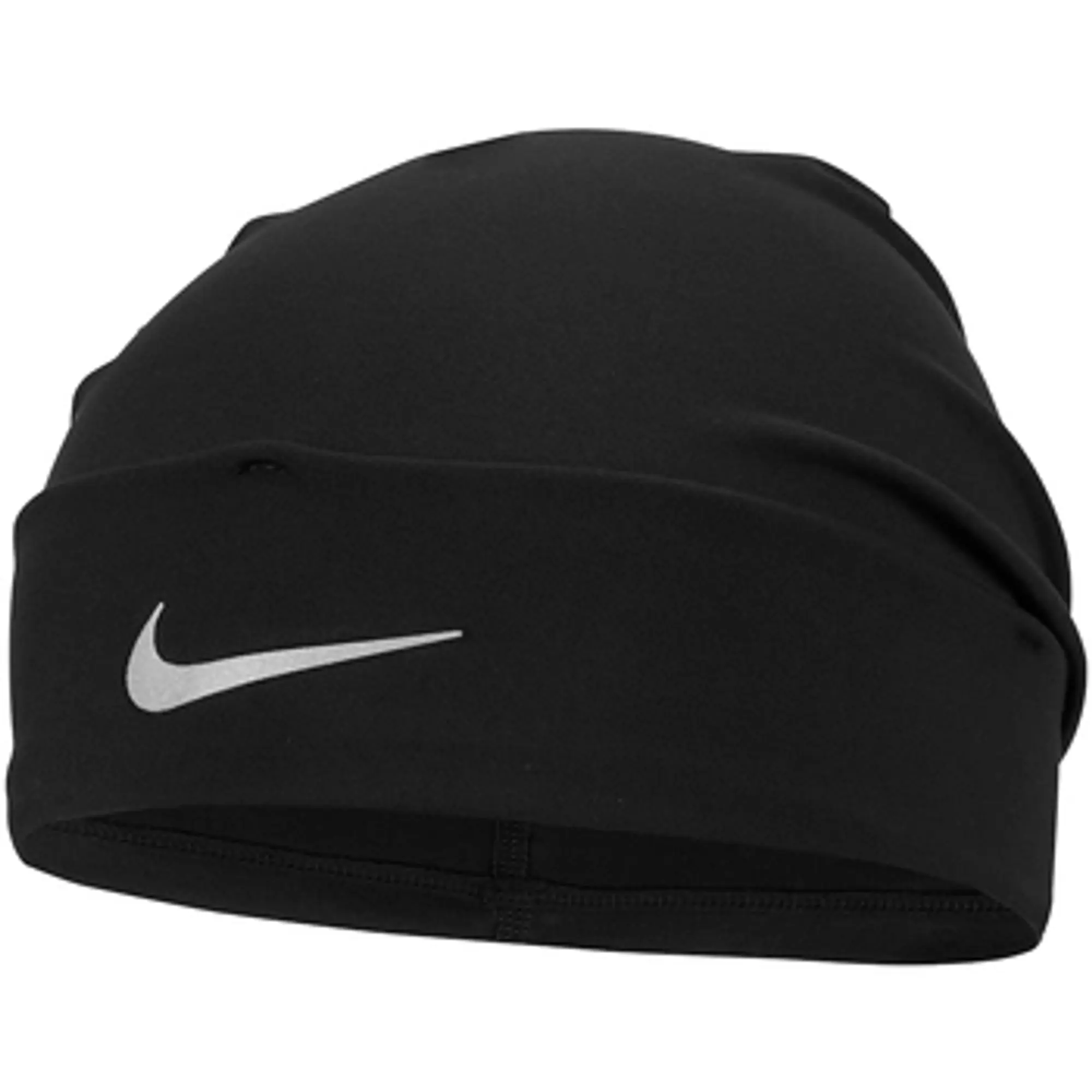 Nike  U Peak  women's Beanie in Black