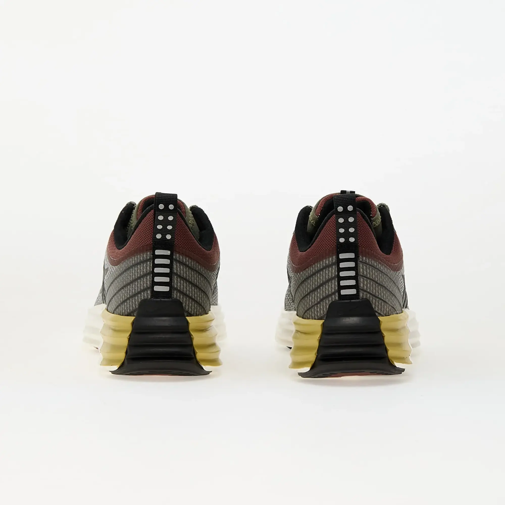 Sneakers Nike Lunar Roam Se Light Army/ Black-Red Sepia-Medium Olive Eur 41