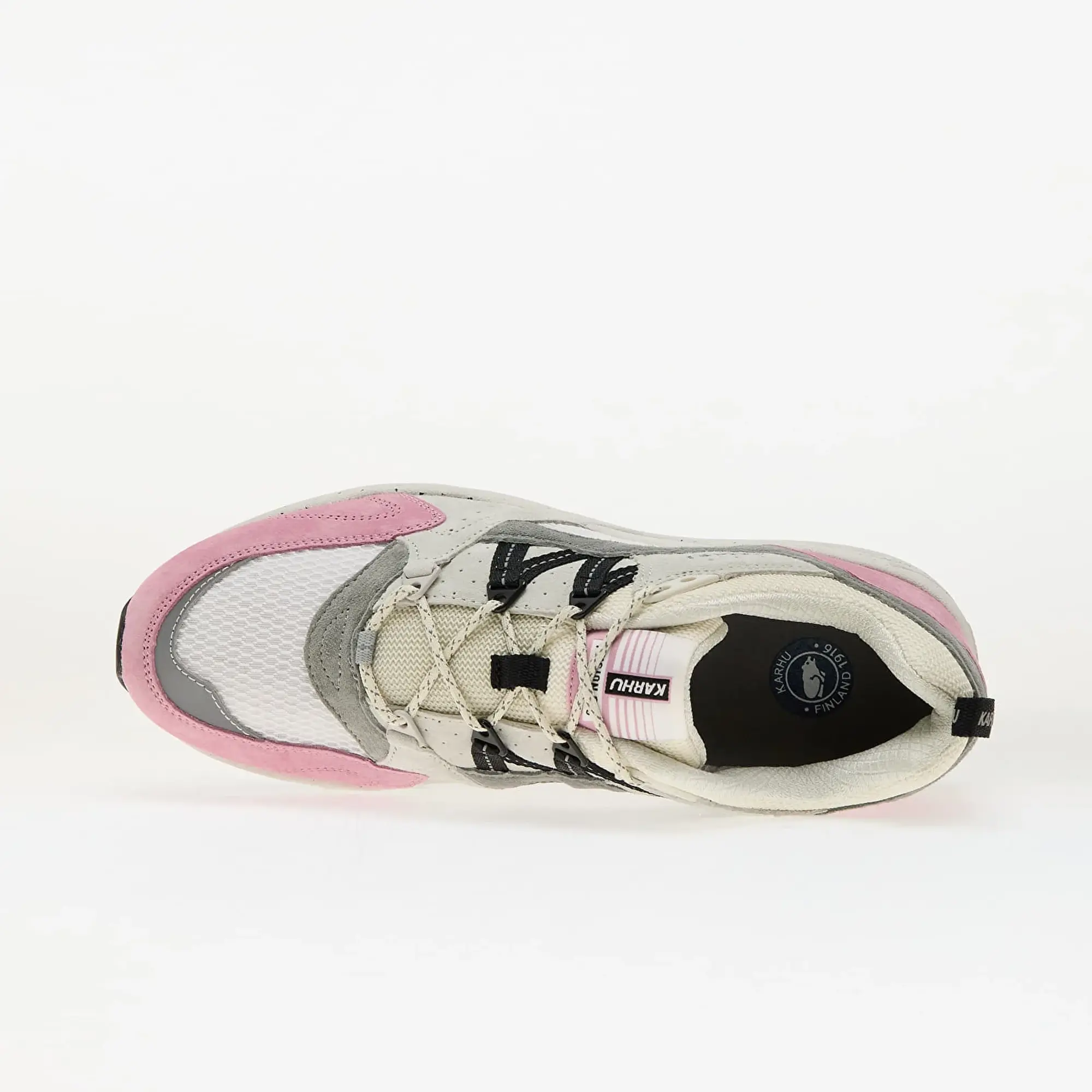 Sneakers Karhu Fusion 2.0 Lilas/ Jet Black Eur 42