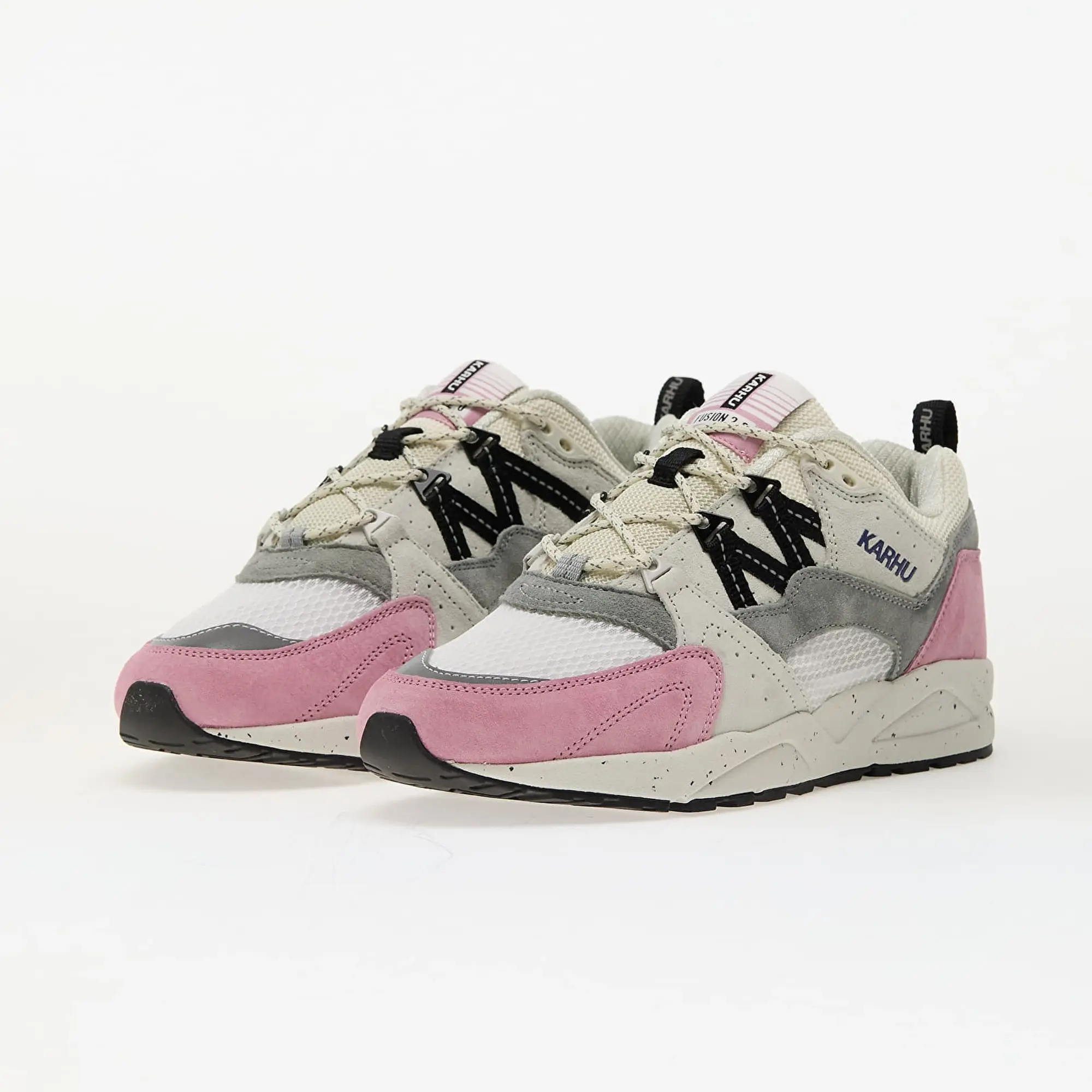 Sneakers Karhu Fusion 2.0 Lilas/ Jet Black Eur 42