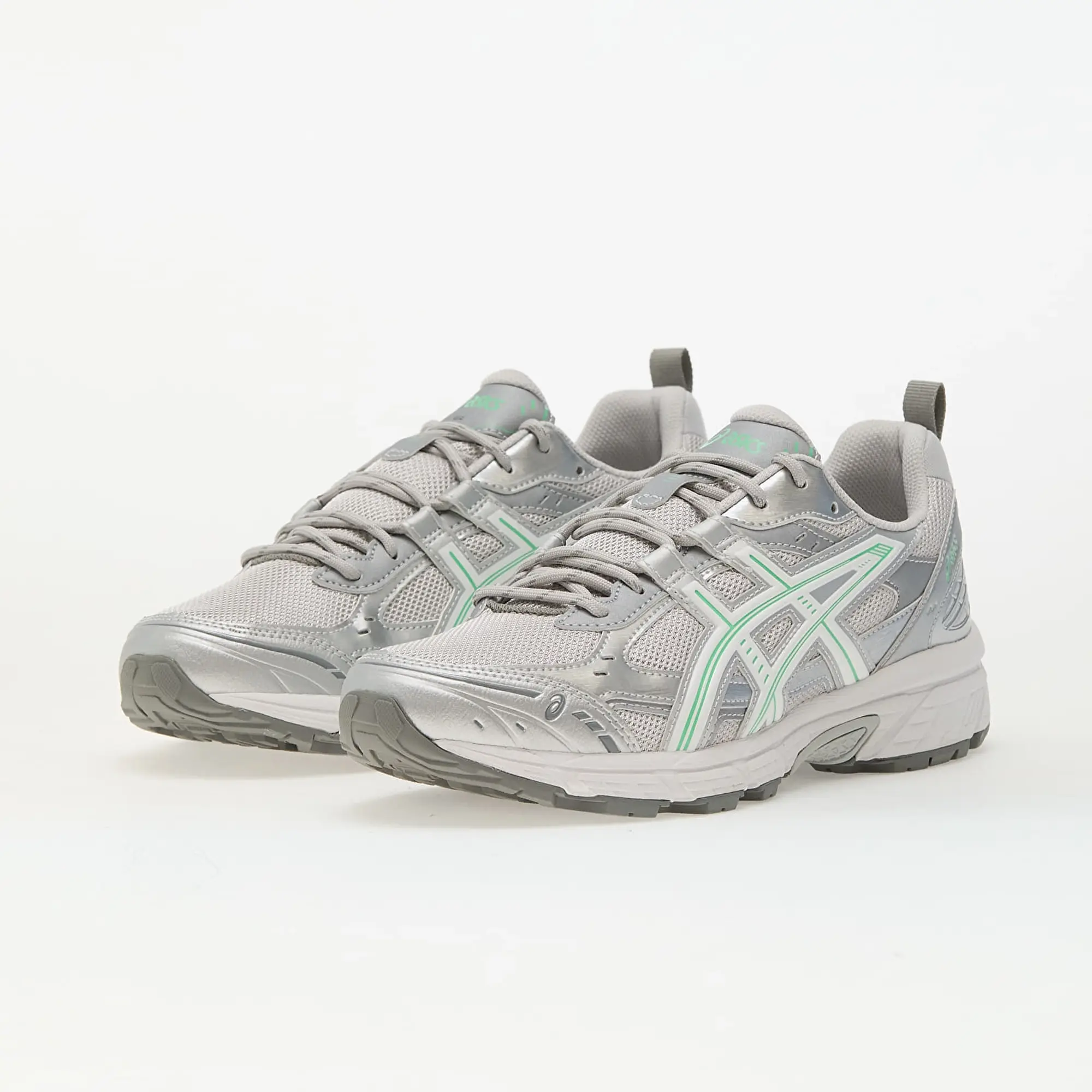 ASICS GEL-NUNOBIKI Women's - Grey