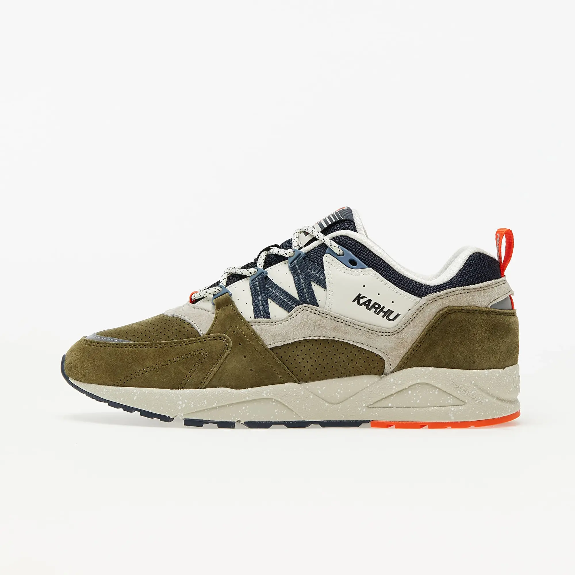 Sneakers Karhu Fusion 2.0 Capers/ India Ink Eur 40.5
