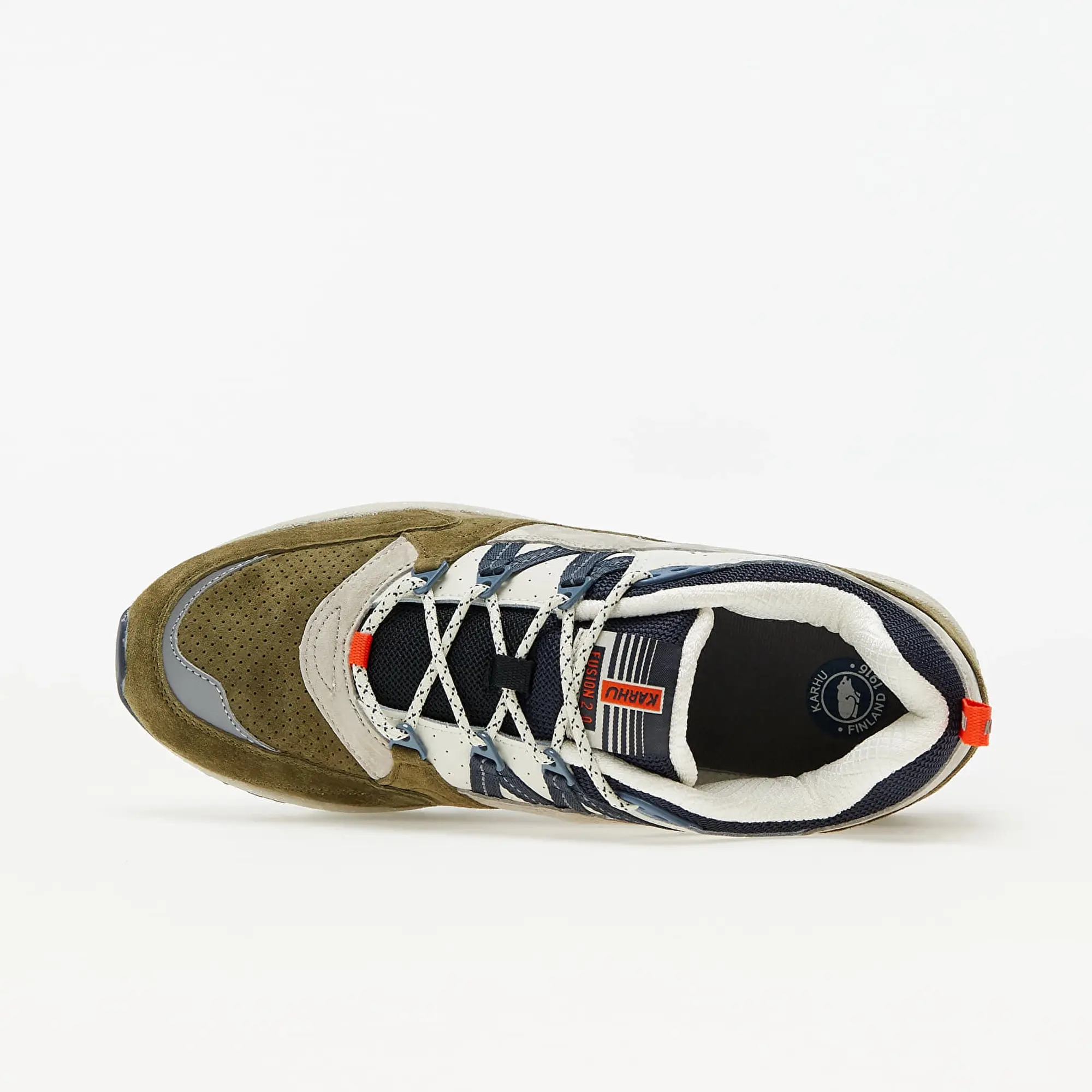Sneakers Karhu Fusion 2.0 Capers/ India Ink Eur 40.5