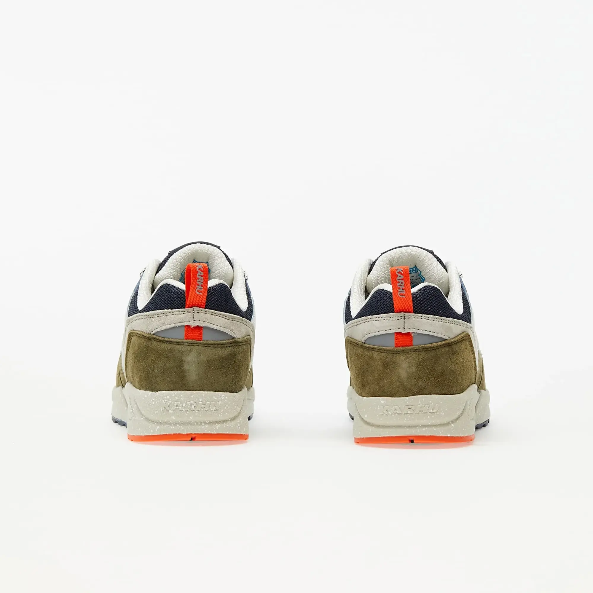 Sneakers Karhu Fusion 2.0 Capers/ India Ink Eur 40.5