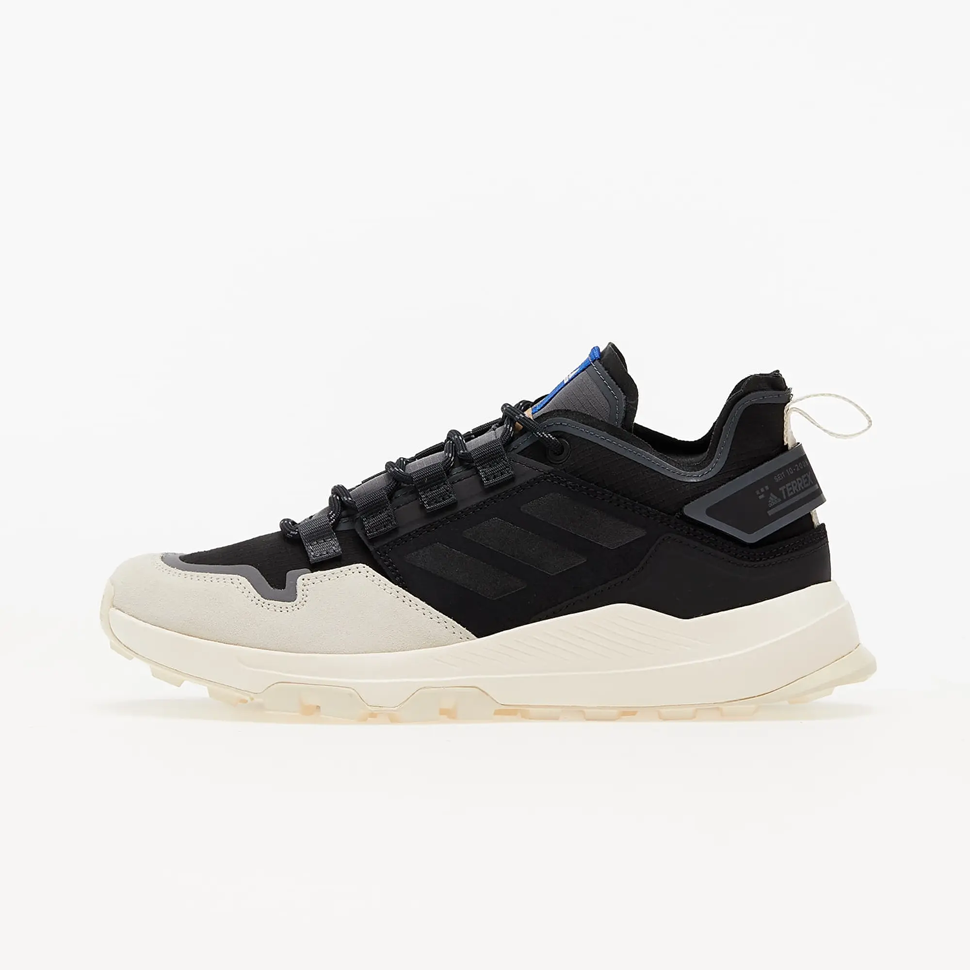 Sneakers Adidas Terrex Hikster Core Black/ Grey Six/ Worn White Eur 44 2/3