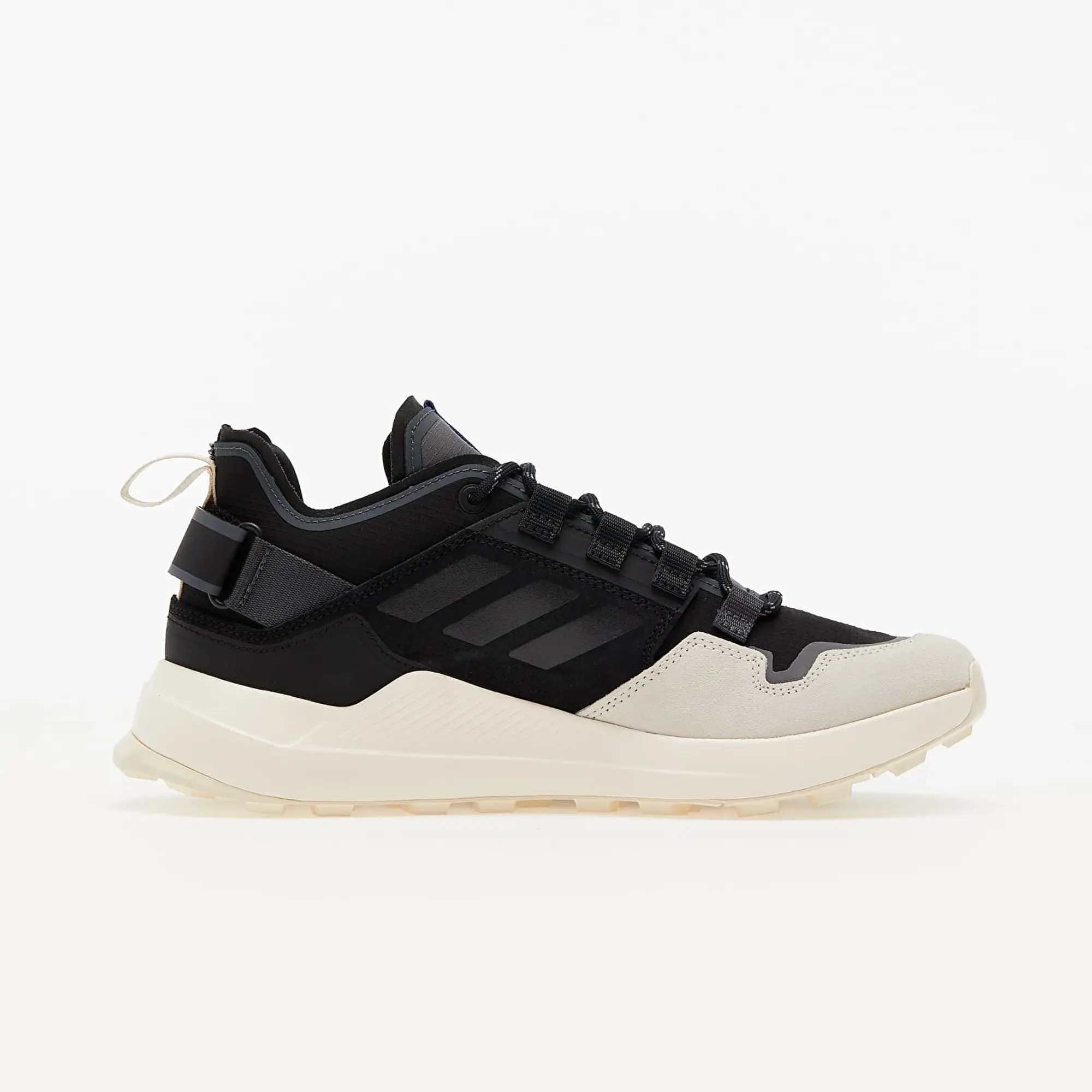 Sneakers Adidas Terrex Hikster Core Black/ Grey Six/ Worn White Eur 44 2/3