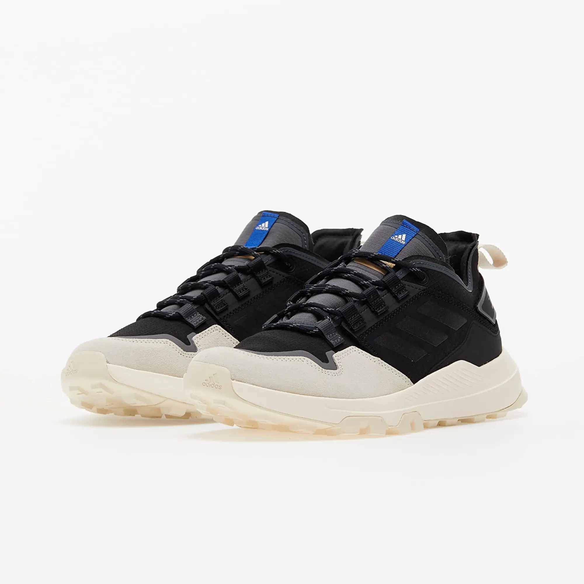 Sneakers Adidas Terrex Hikster Core Black/ Grey Six/ Worn White Eur 44 2/3