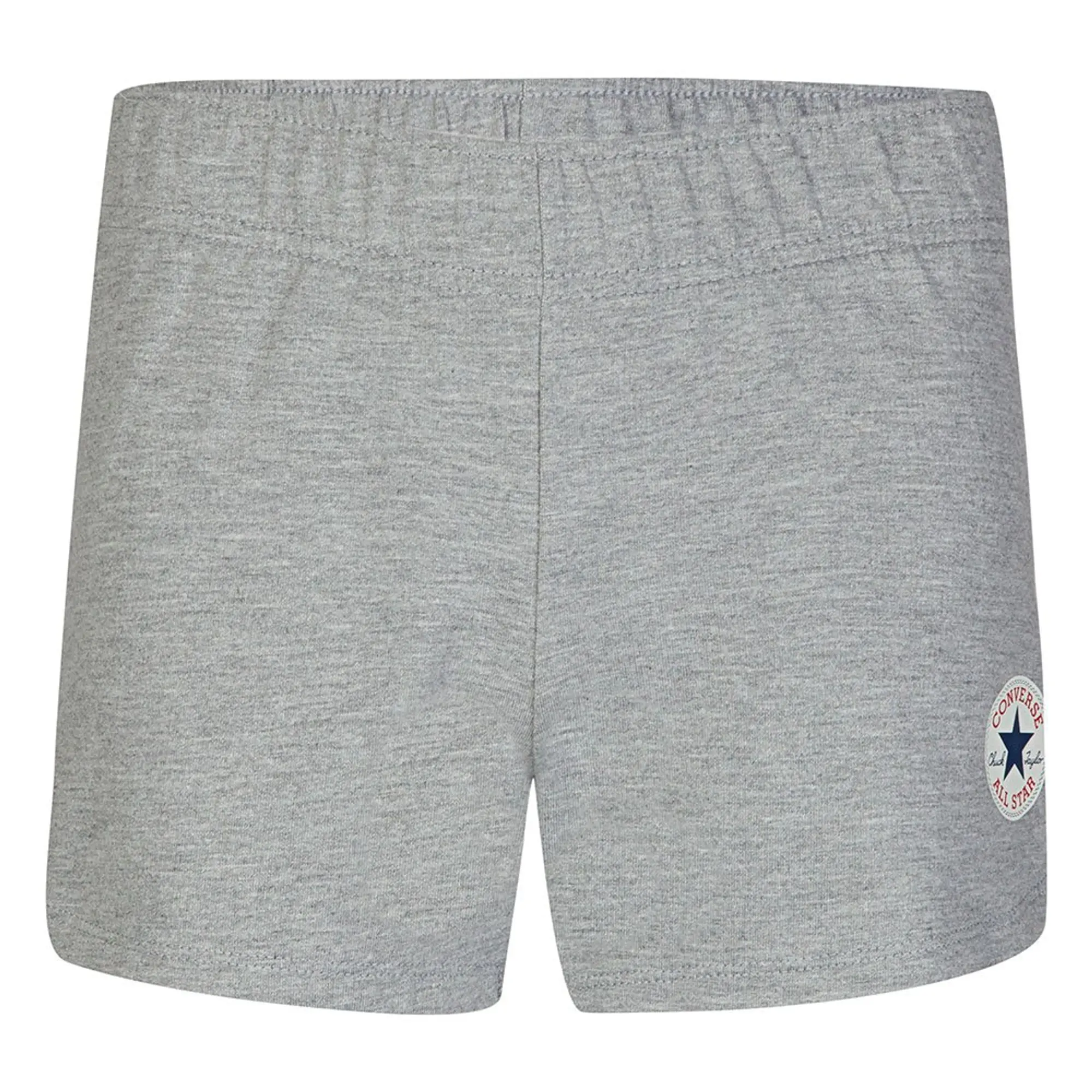 Converse Kids Timels Chuck Patch Shorts