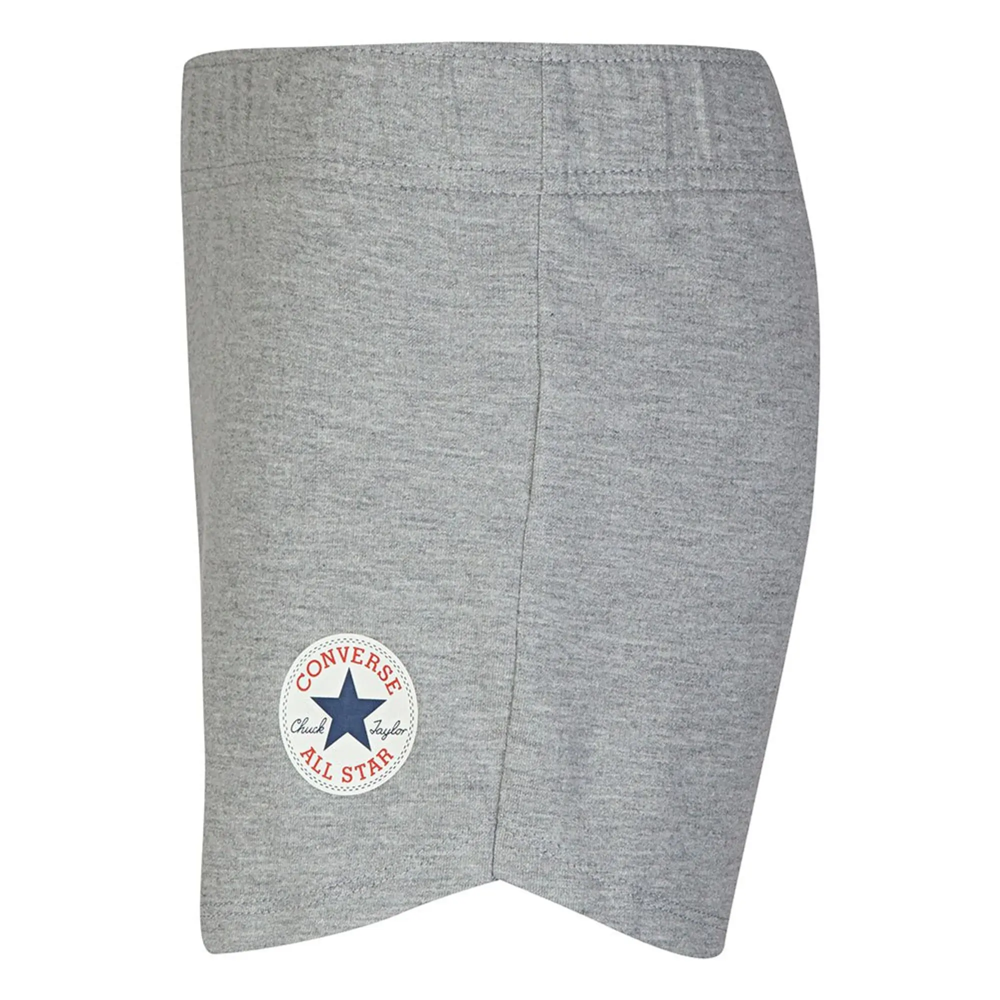 Converse Kids Timels Chuck Patch Shorts
