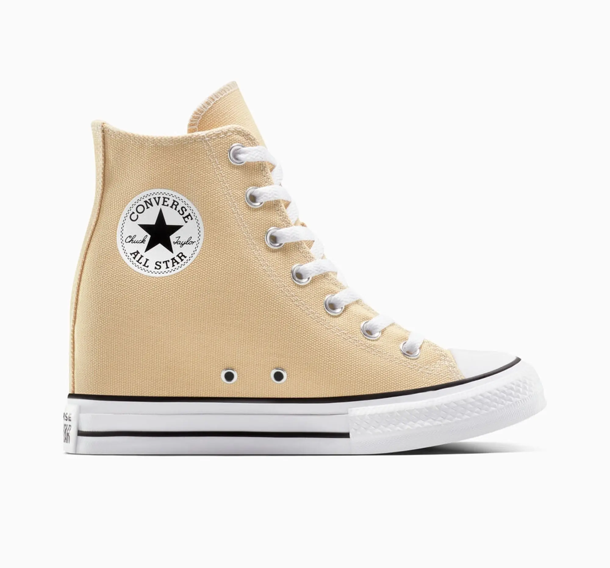 Converse Chuck Taylor All Star Wedge Platform - 