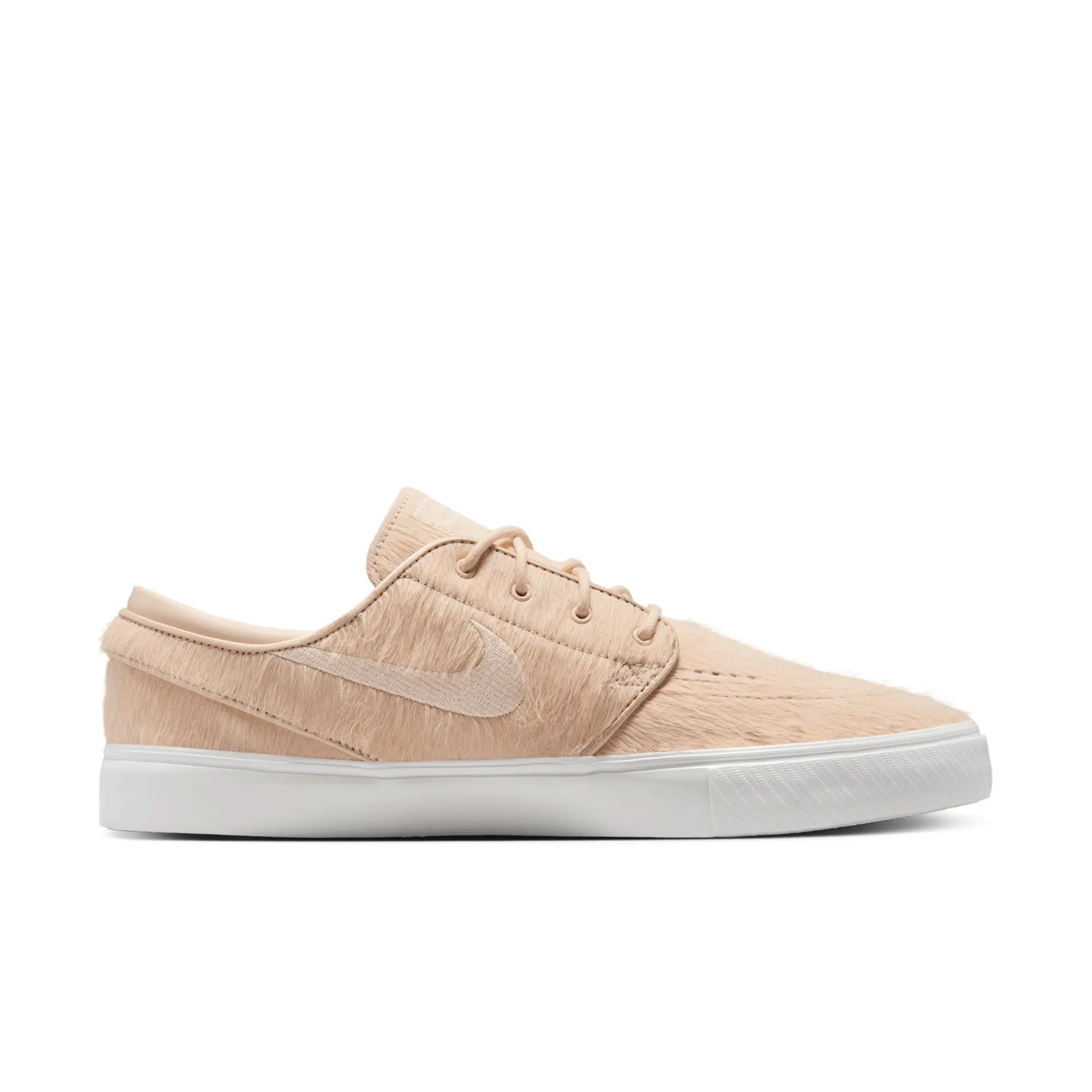 Nike SB Zoom Janoski OG+ SE Skate Shoes - White