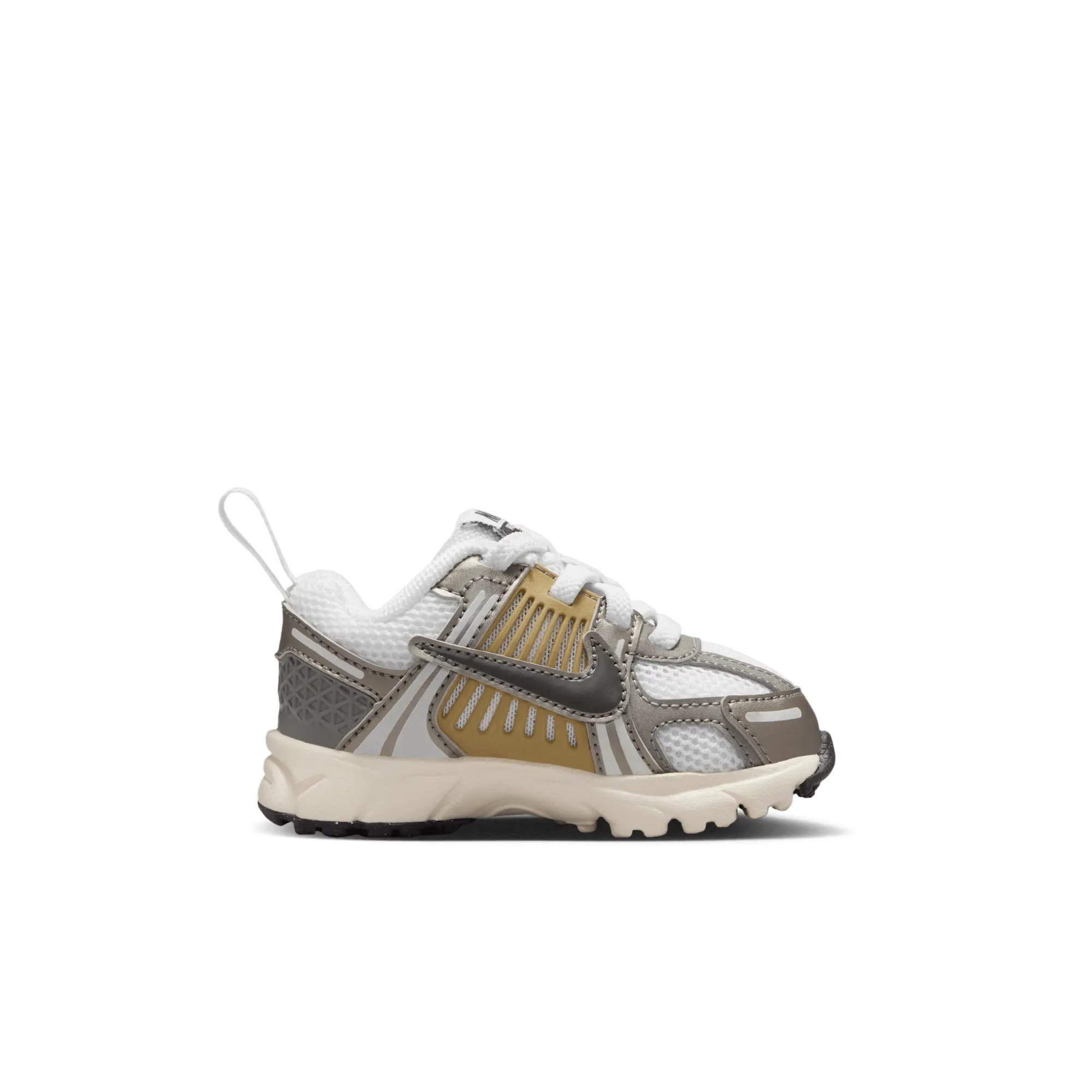 Nike Vomero 5 Baby/Toddler Shoes - Grey