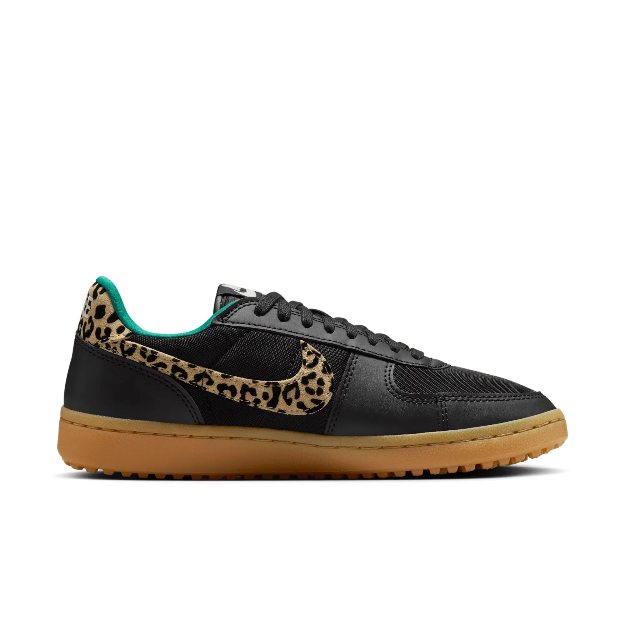 Nike Field General SE Women's Shoes - Black