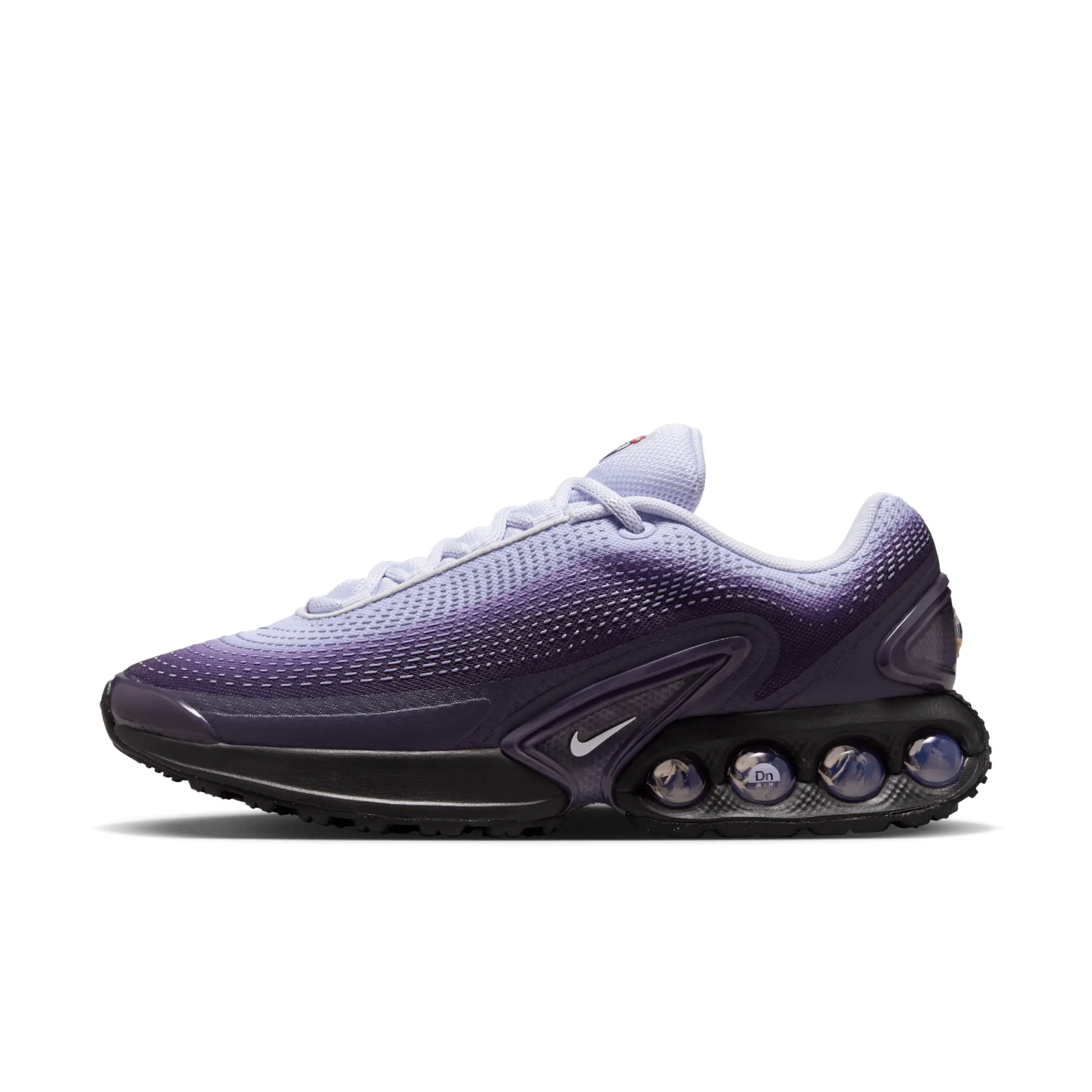 Nike Air Max Dn Women's Shoes - Purple