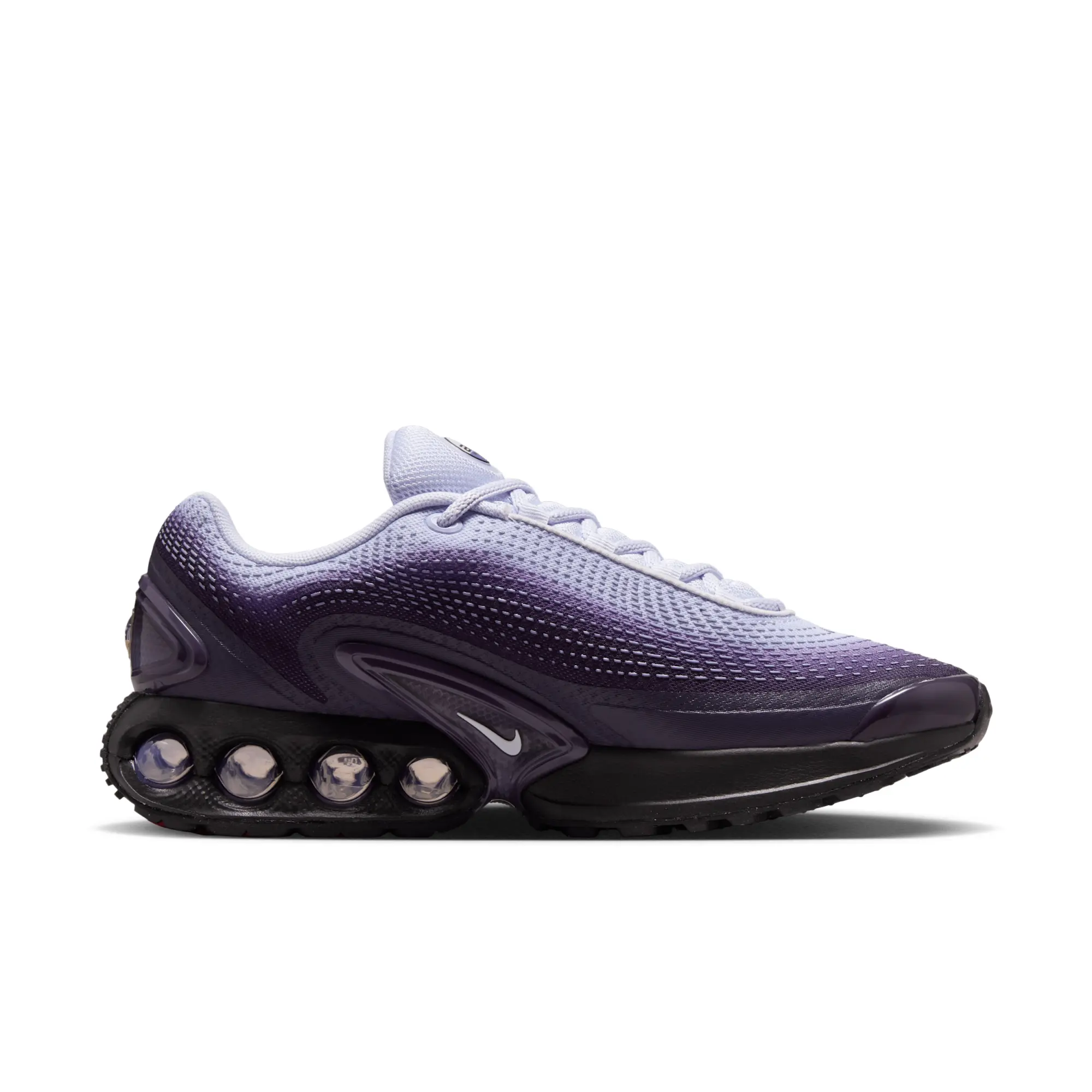 Nike Air Max Dn Women's Shoes - Purple