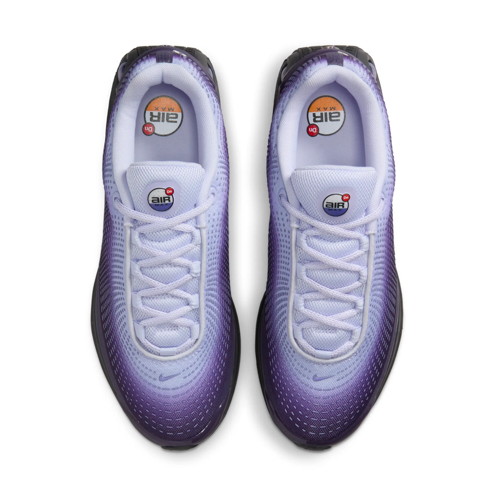 Nike Air Max Dn Women's Shoes - Purple