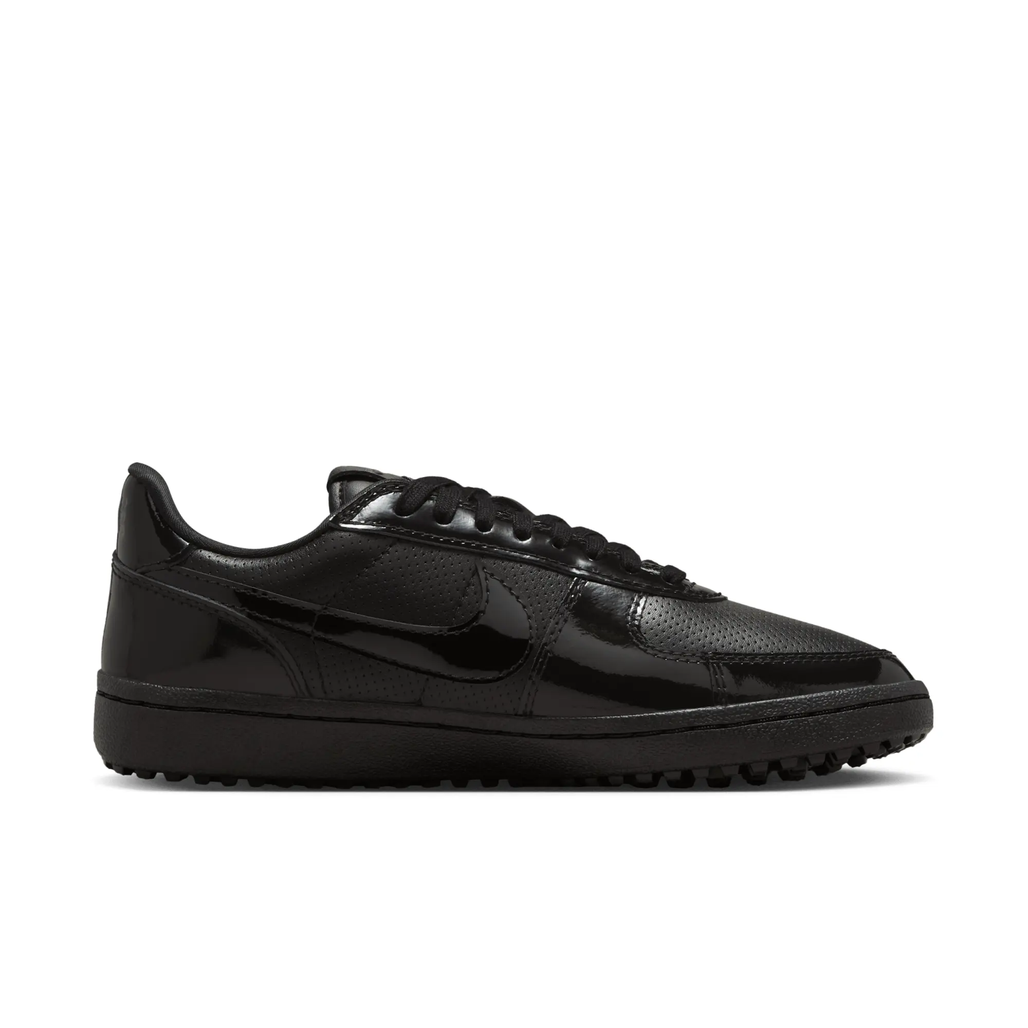 Nike Field General Women's Shoes - Black