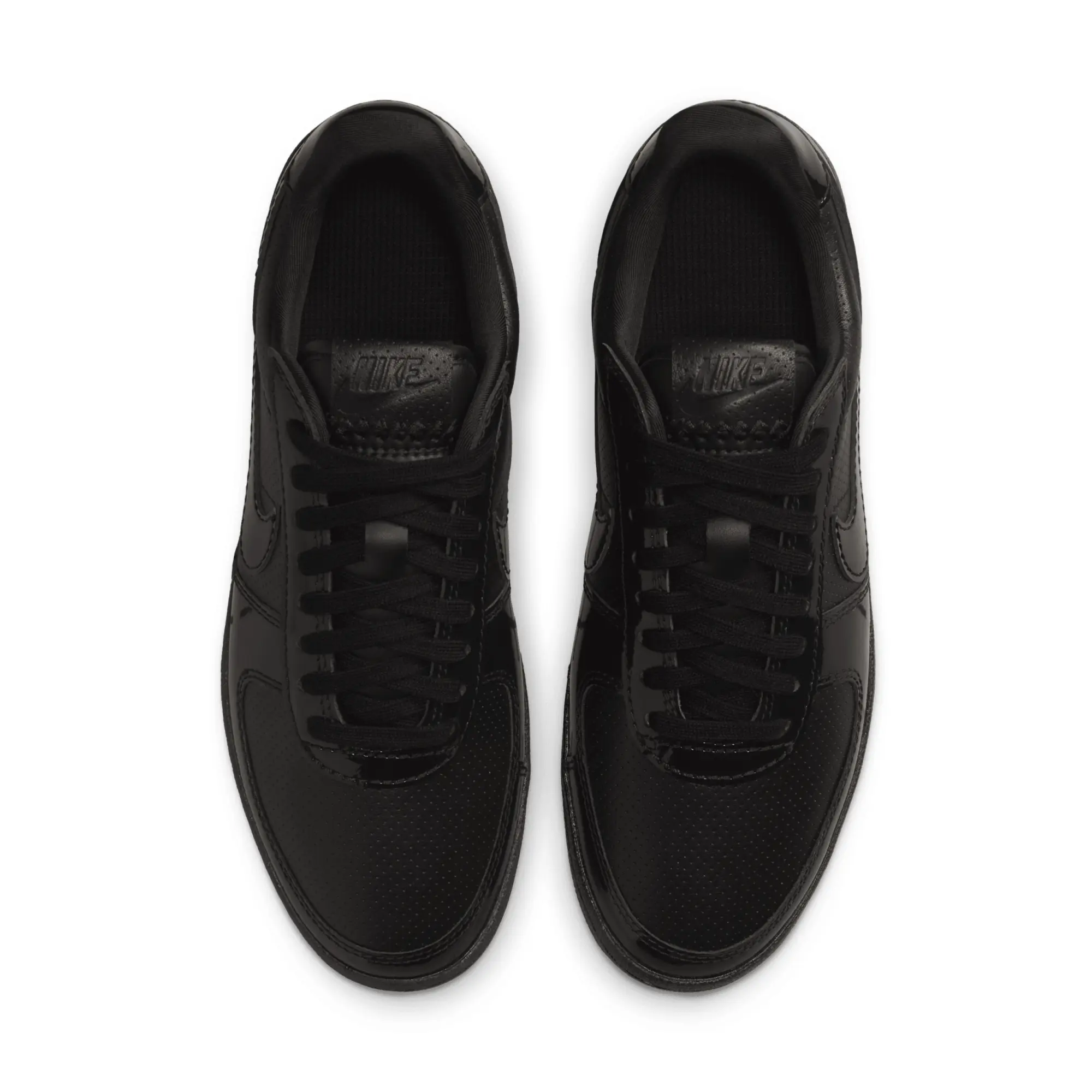 Nike Field General Women's Shoes - Black