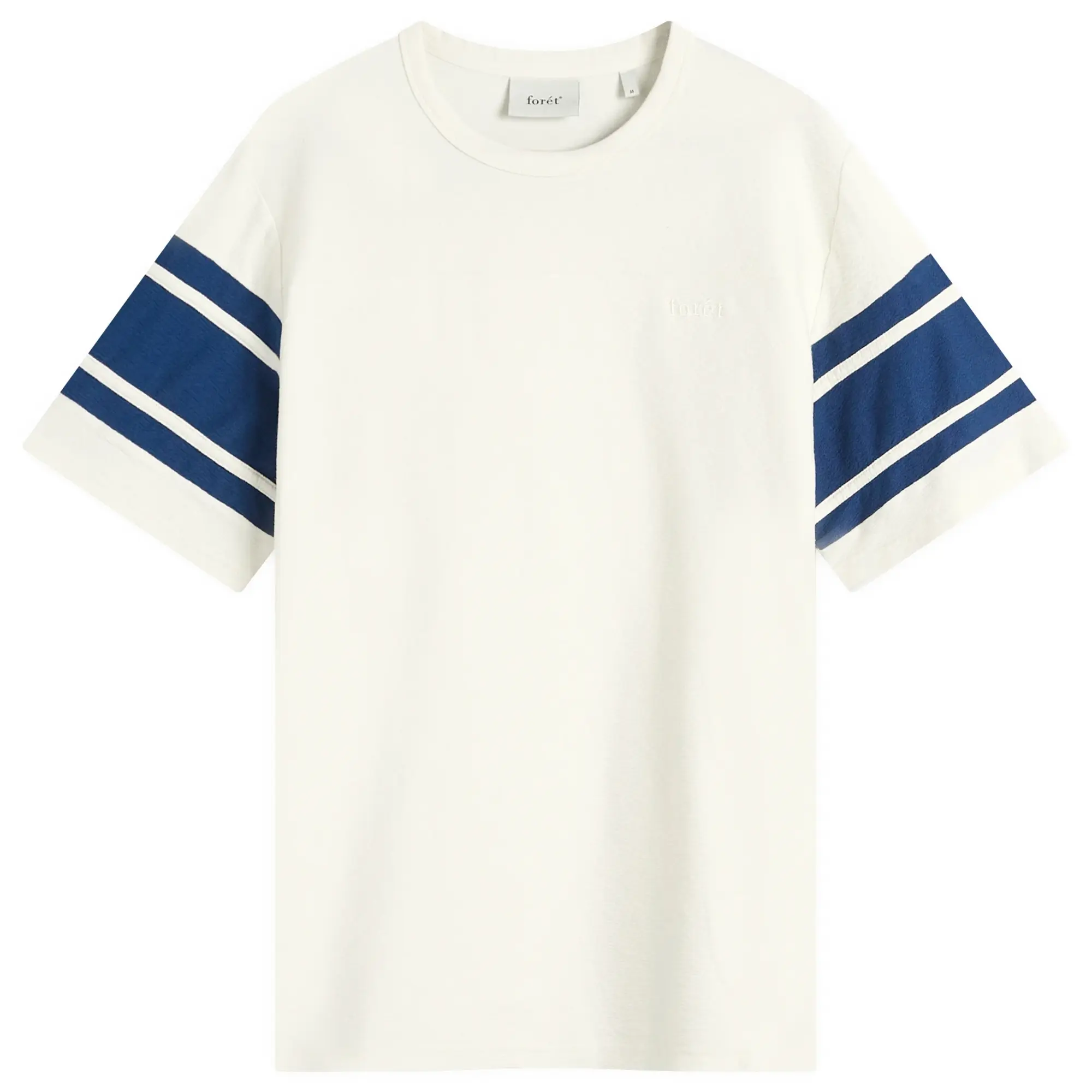 Foret Men's Blaze T-Shirt Cloud