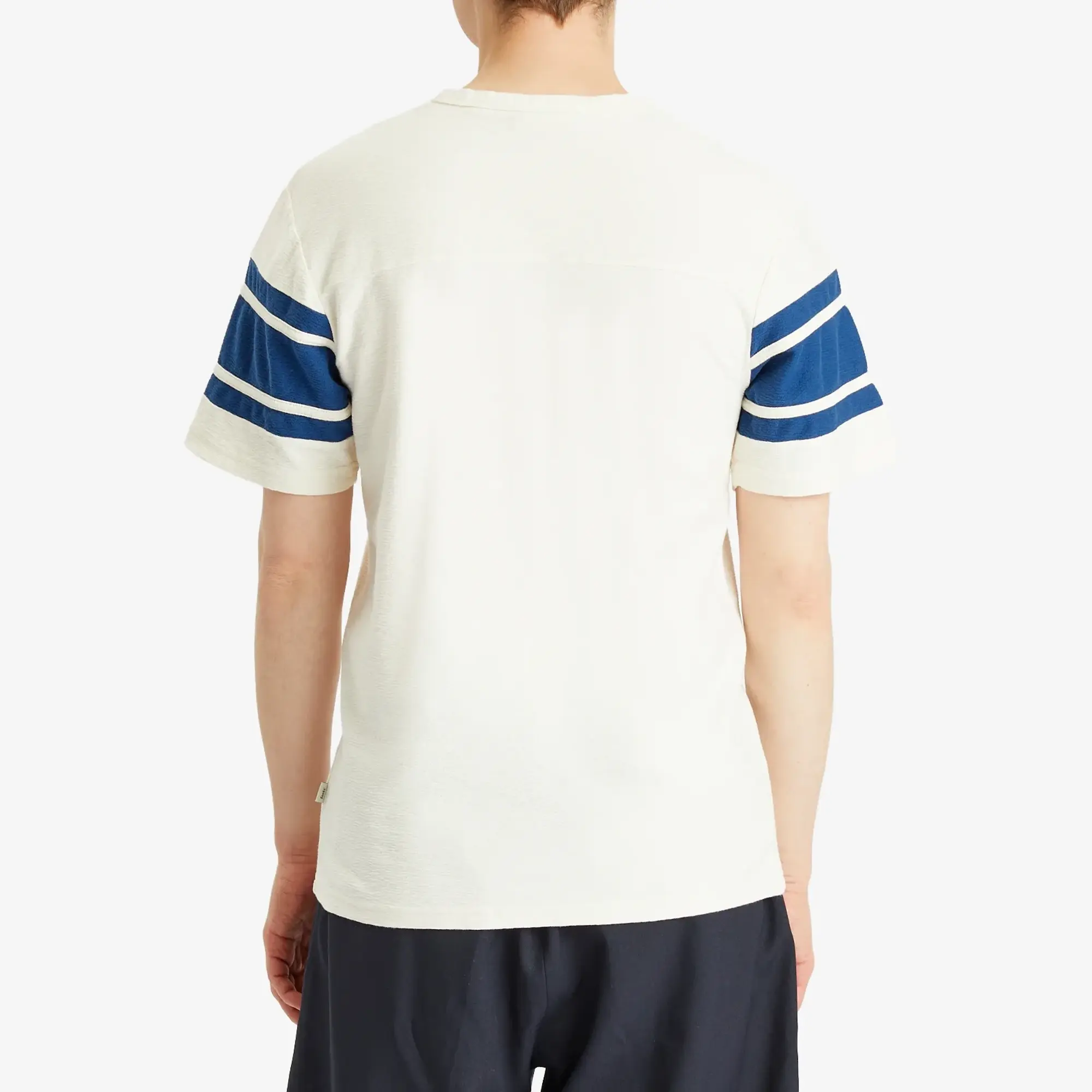 Foret Men's Blaze T-Shirt Cloud