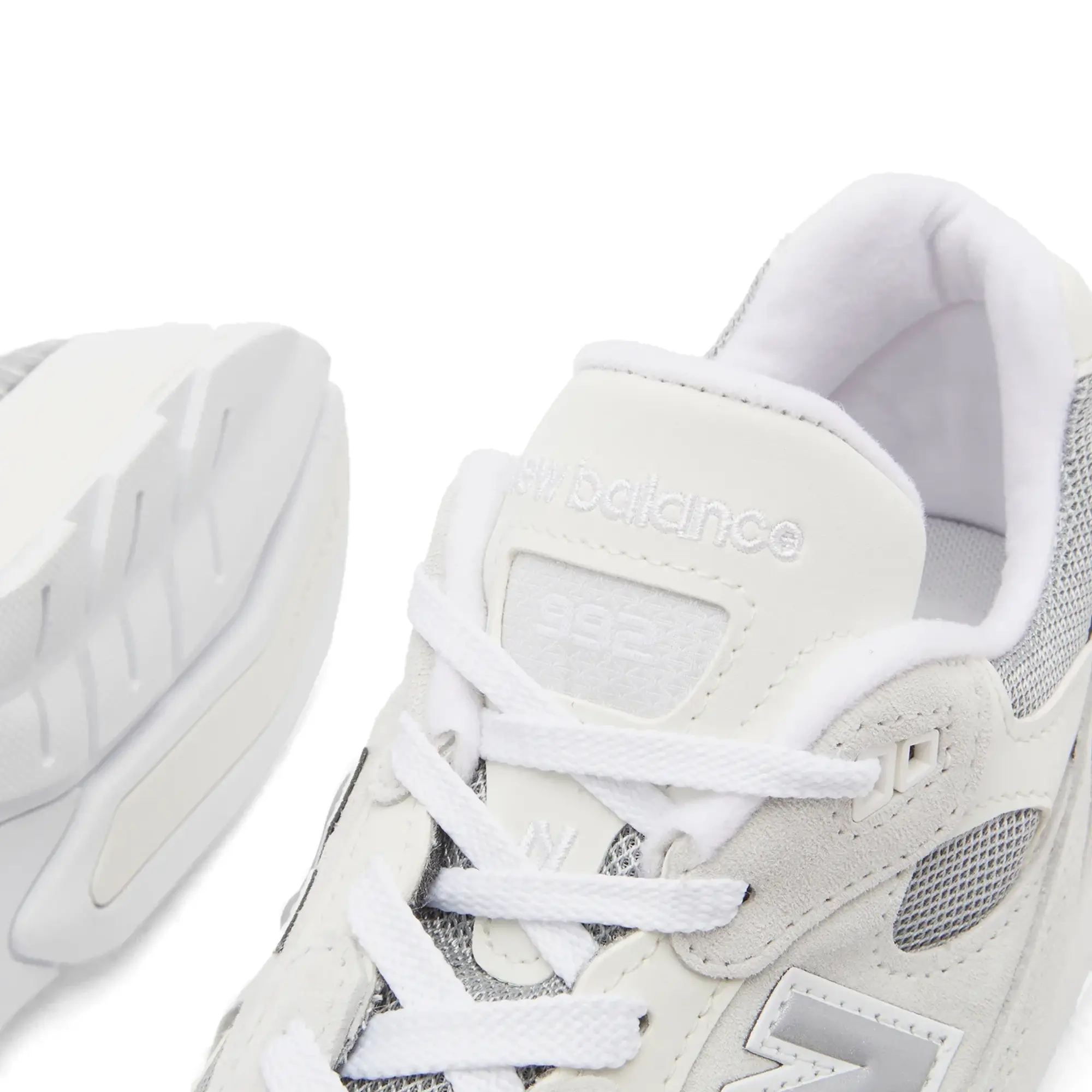 New Balance  Sneaker - Made in USA Nimbus Cloud