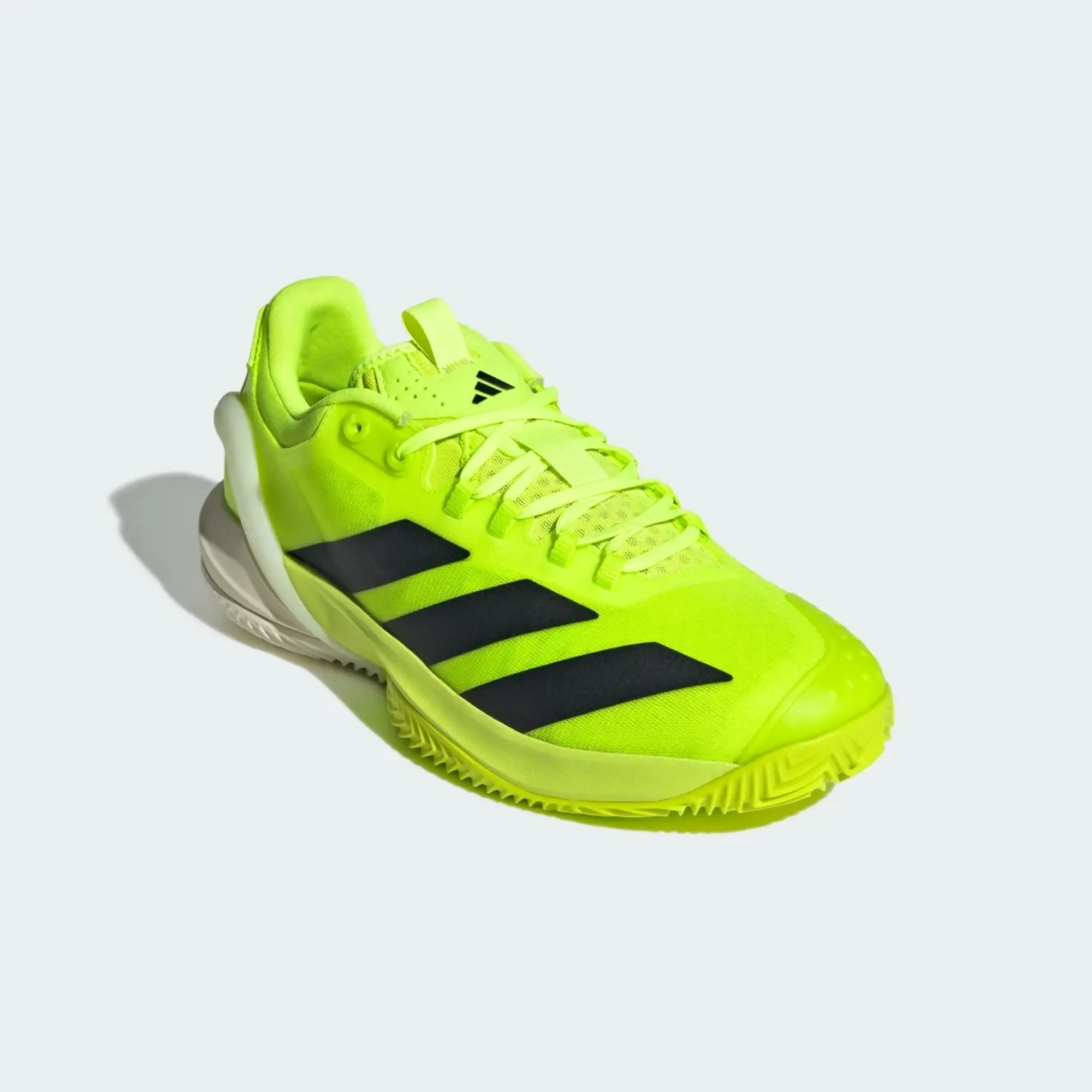 adidas Adizero Cybersonic 2 Clay Tennis Shoes
