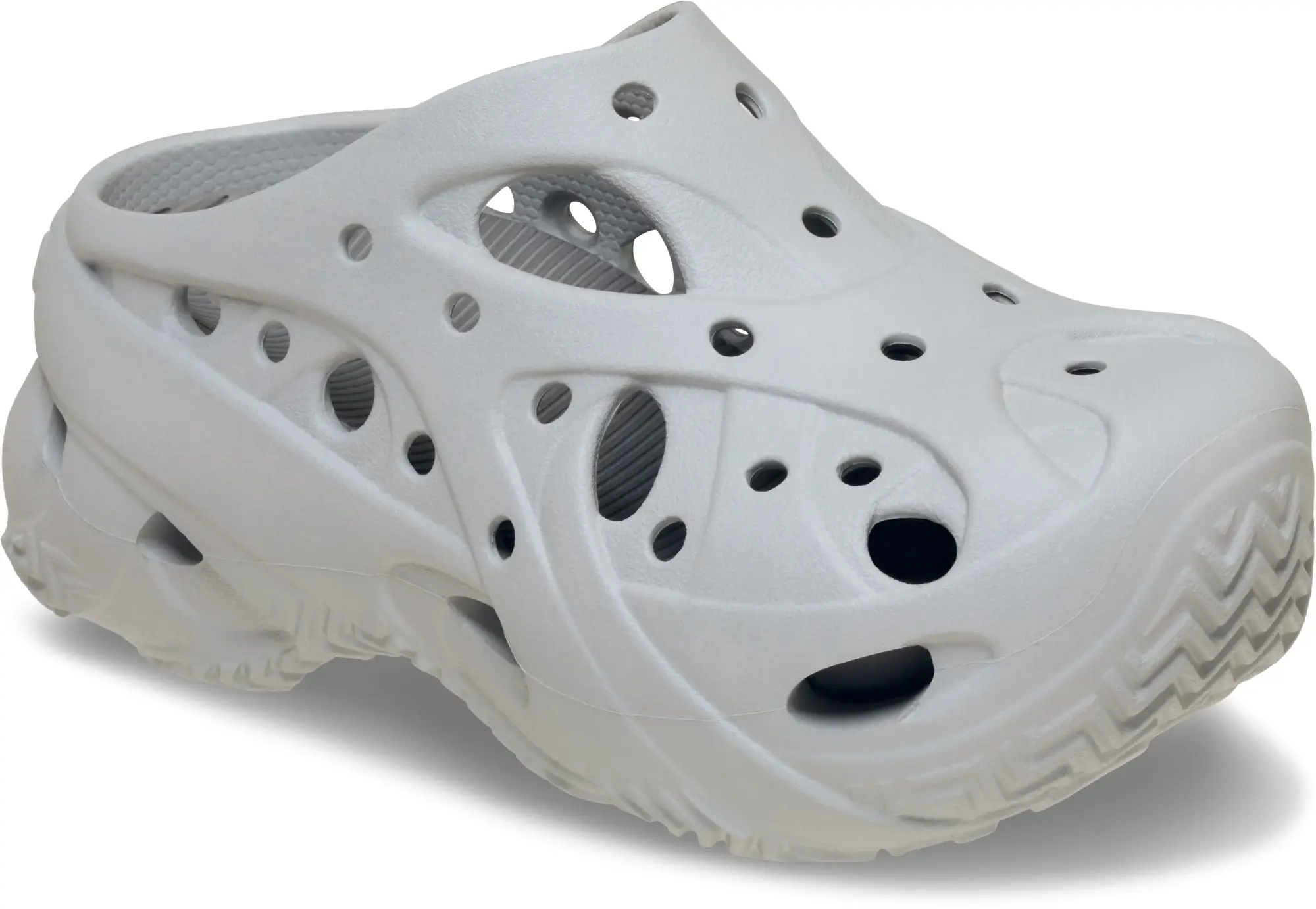 Crocs | Women | Caged | Clogs | Atmosphere | 3