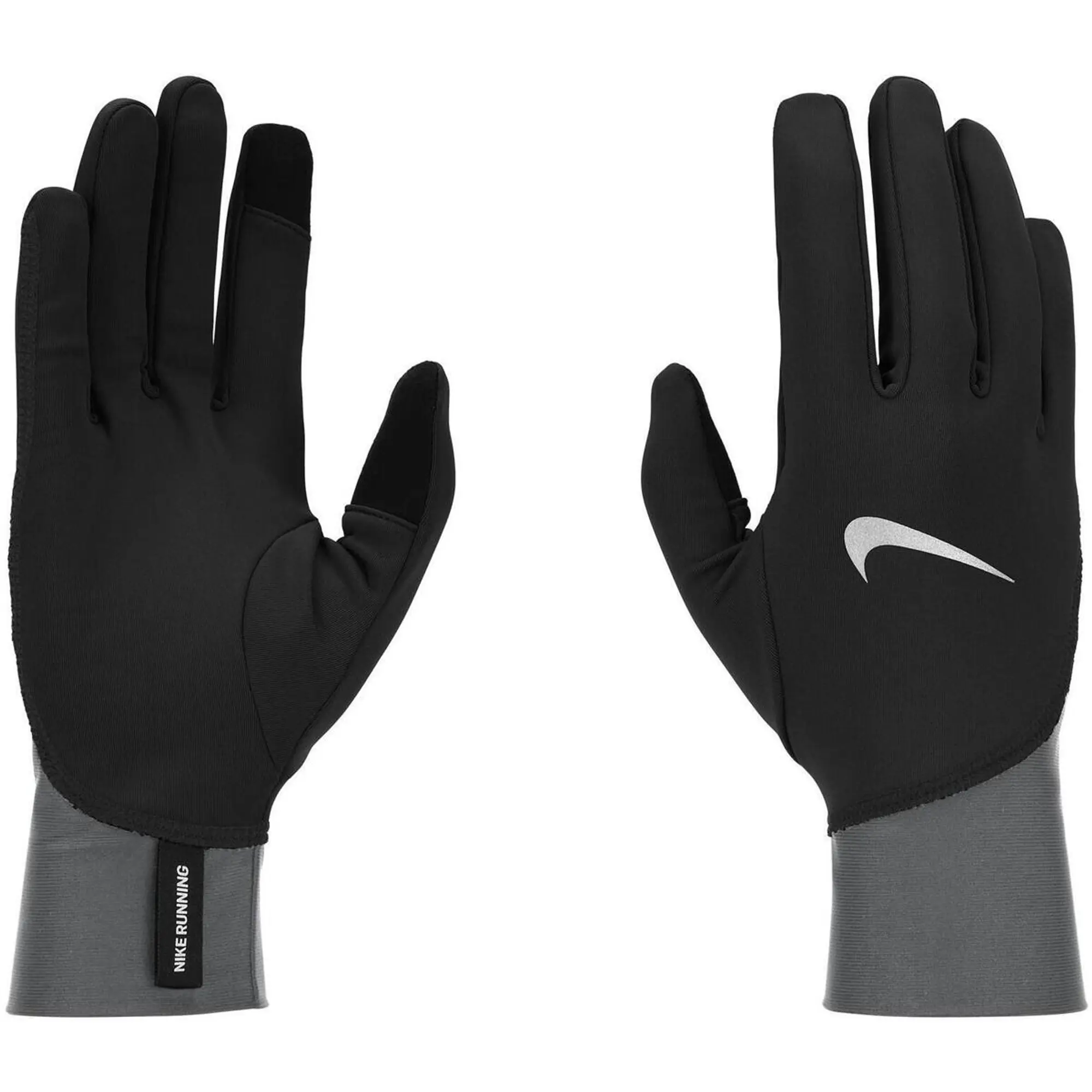 Nike  2024 Pacer  men's Gloves in Black