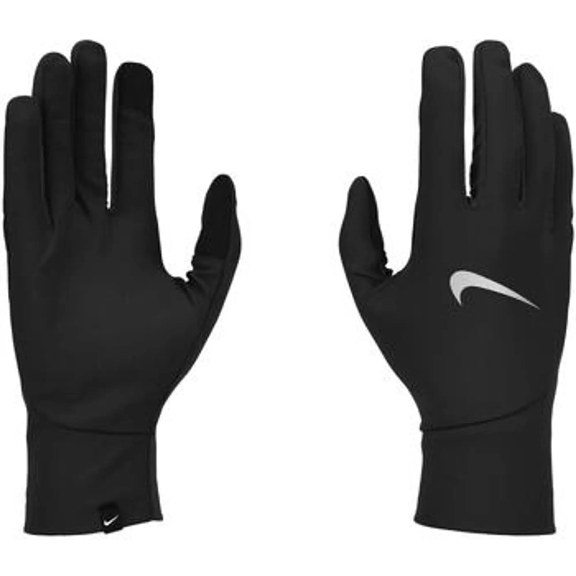 Nike  2024 Pacer  men's Gloves in Black