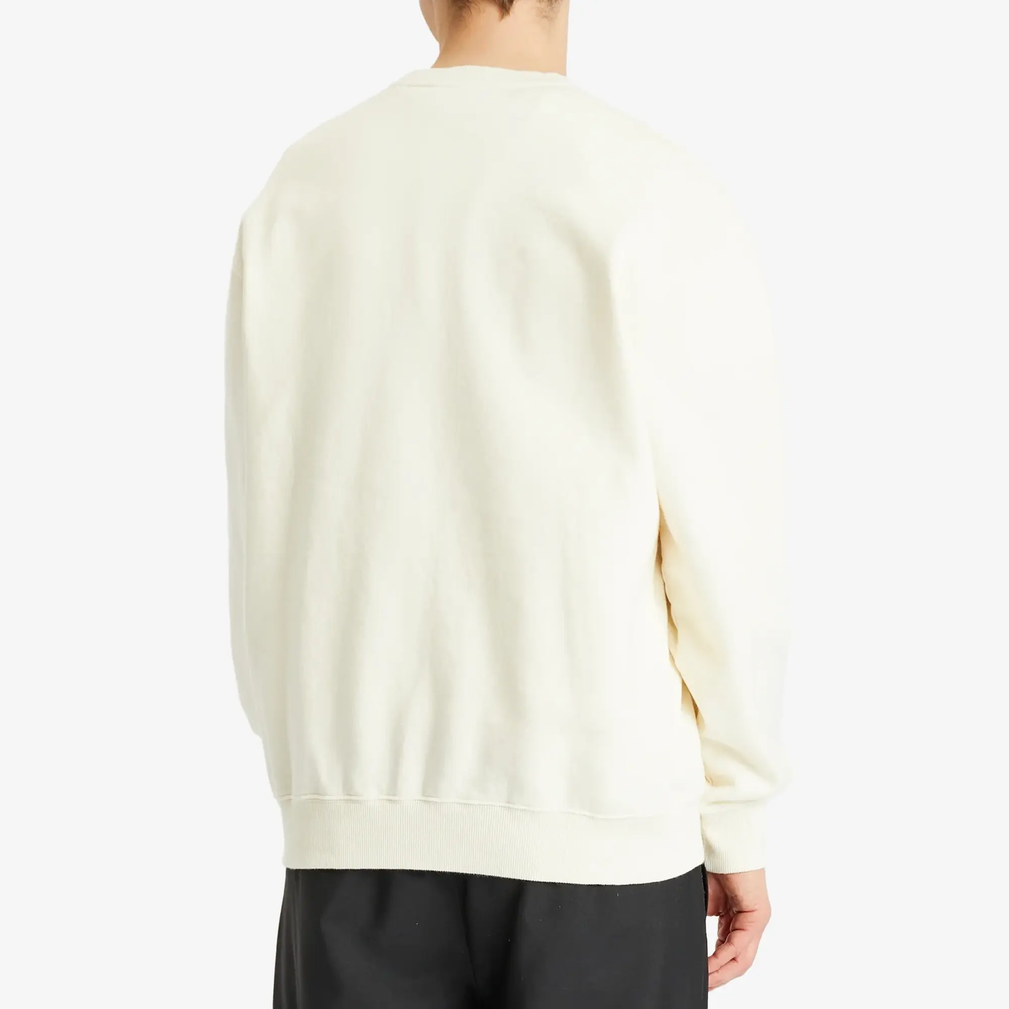 Foret Men's Nova Sweatshirt Cloud