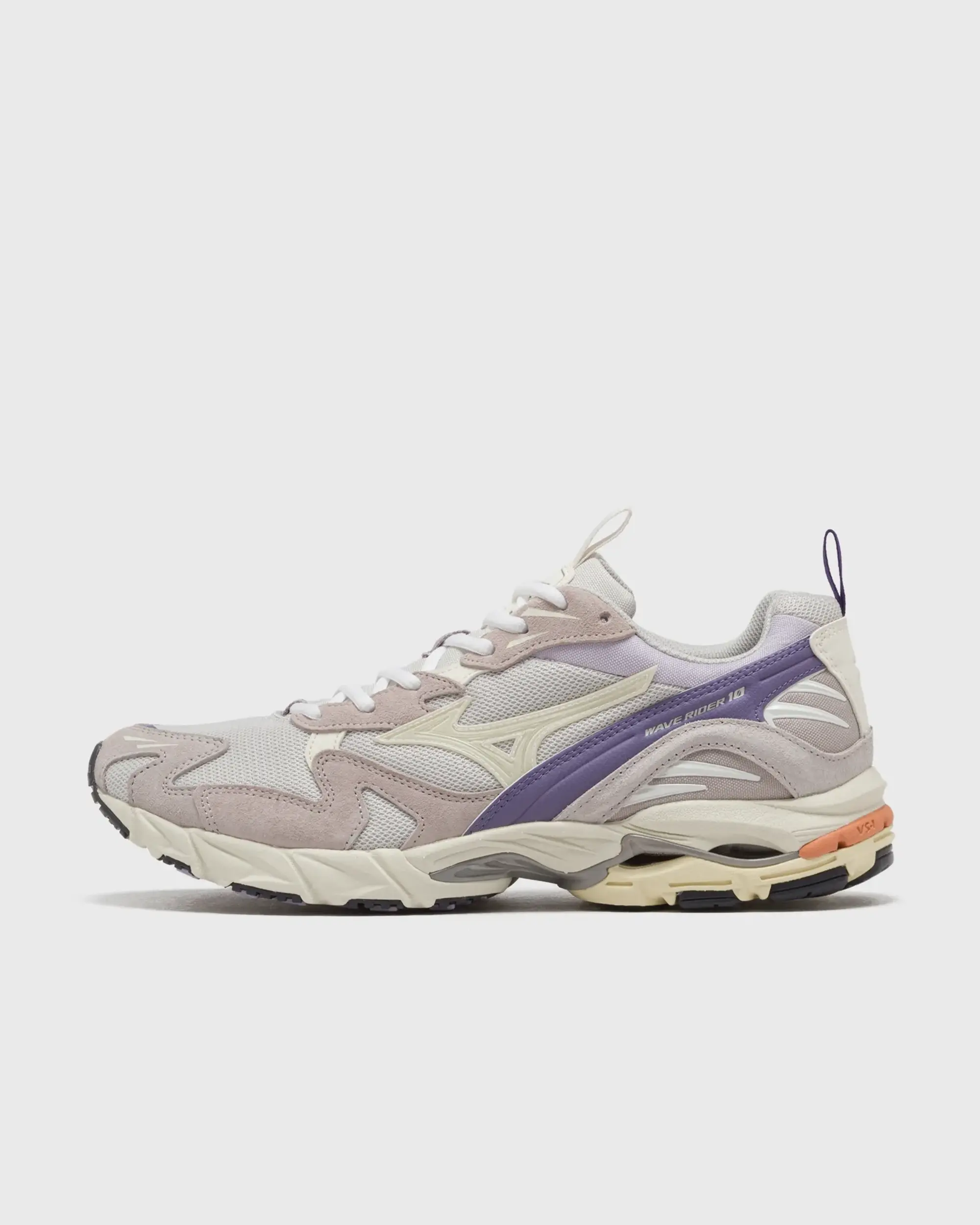 WAVE RIDER 10
