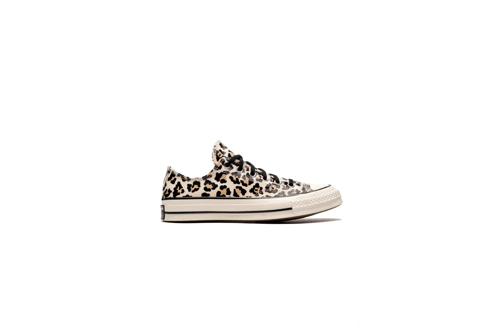 Converse CHUCK 70 OX Glow in the Dark