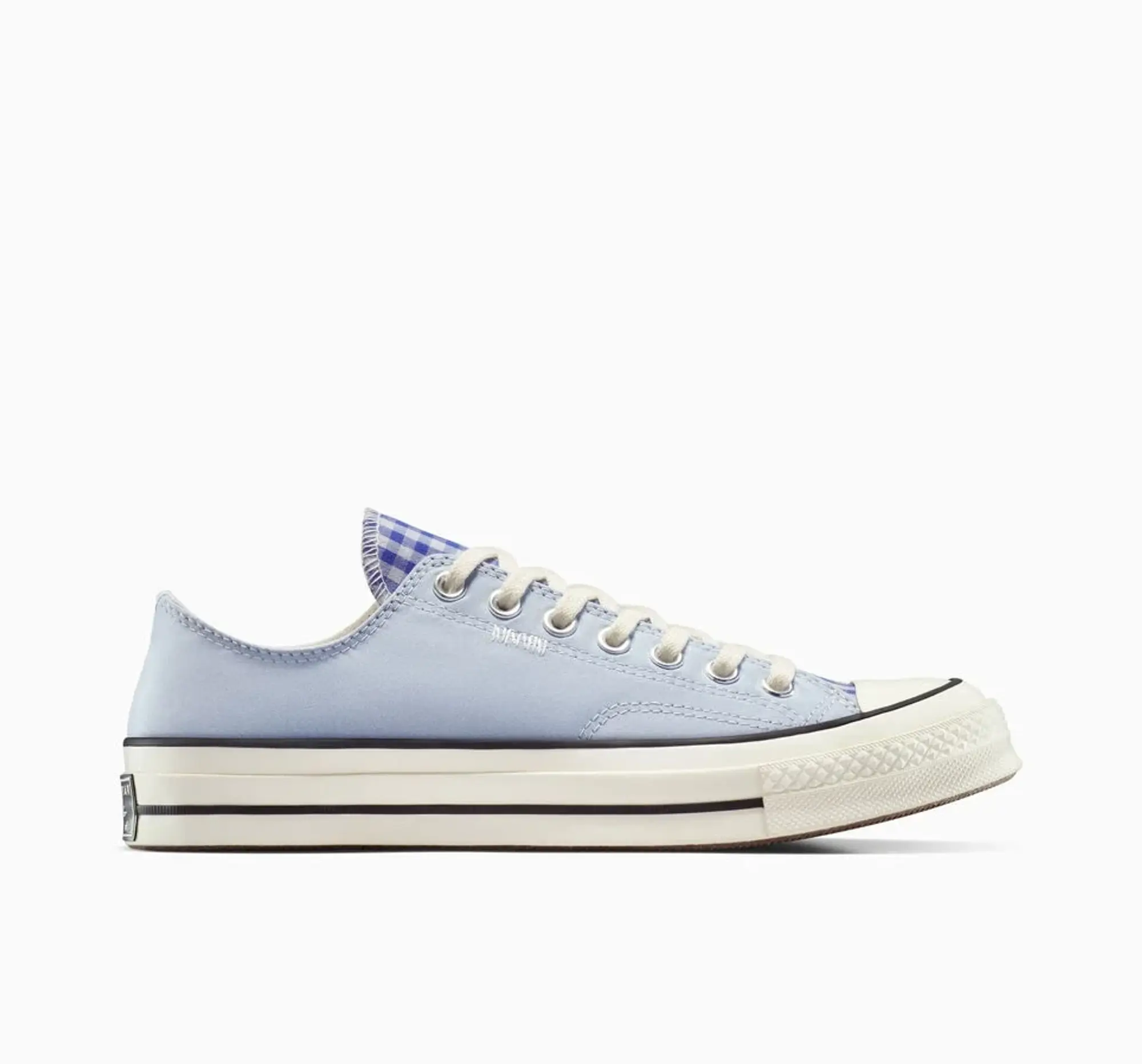 Converse Converse Upcycle Chuck 70 Chambray & Gingham - 