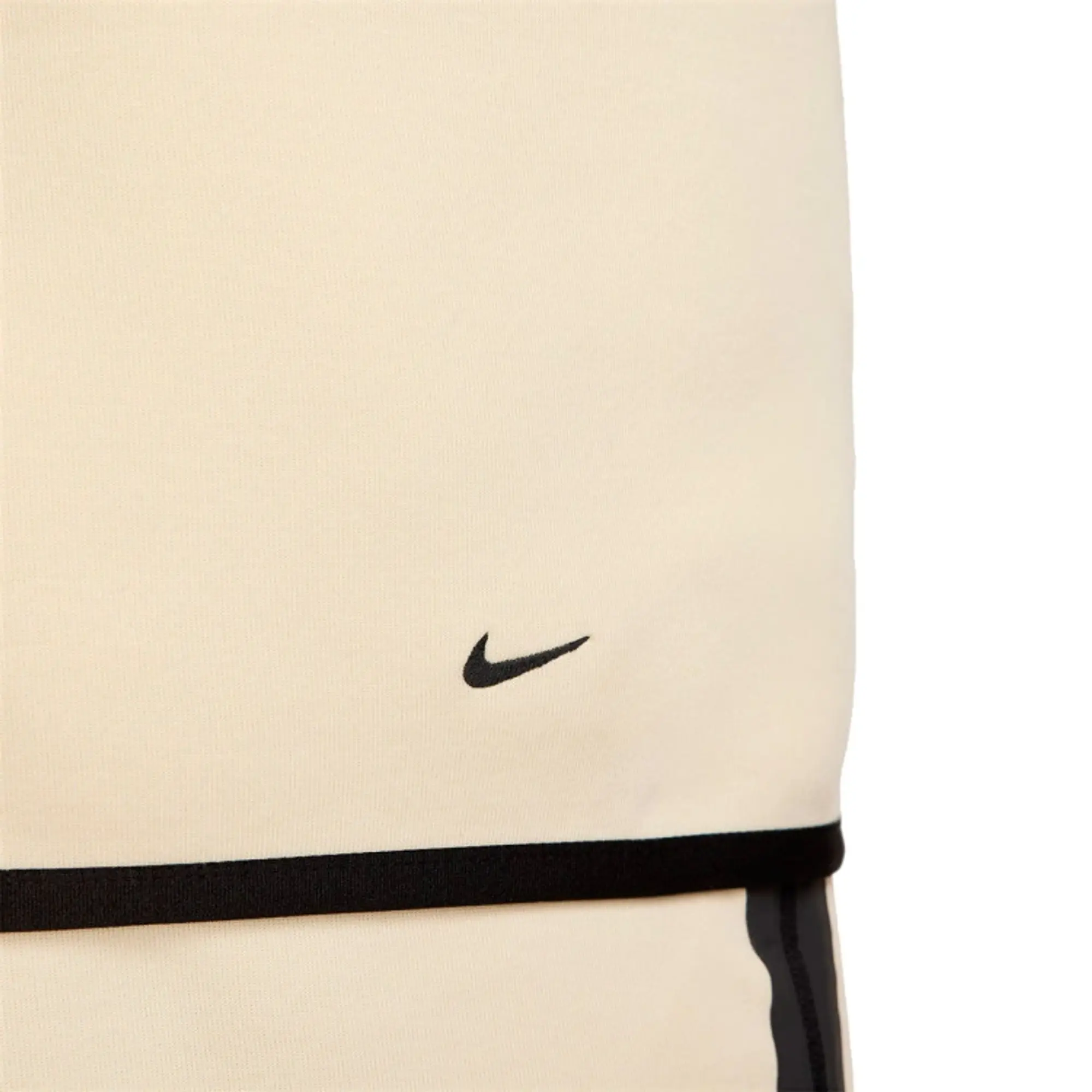 Nike Tech Fleece Men Hoodies - Beige