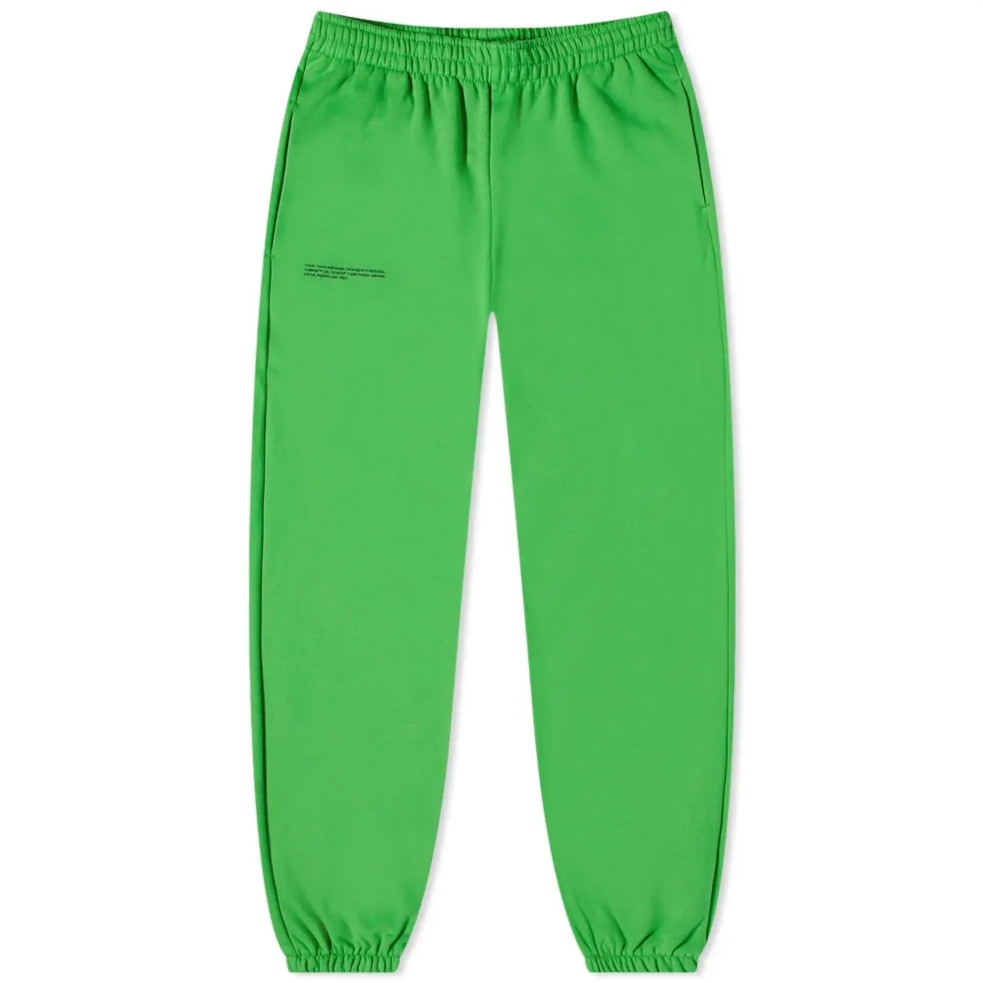 Pangaia 365 Track Pant Jade Green