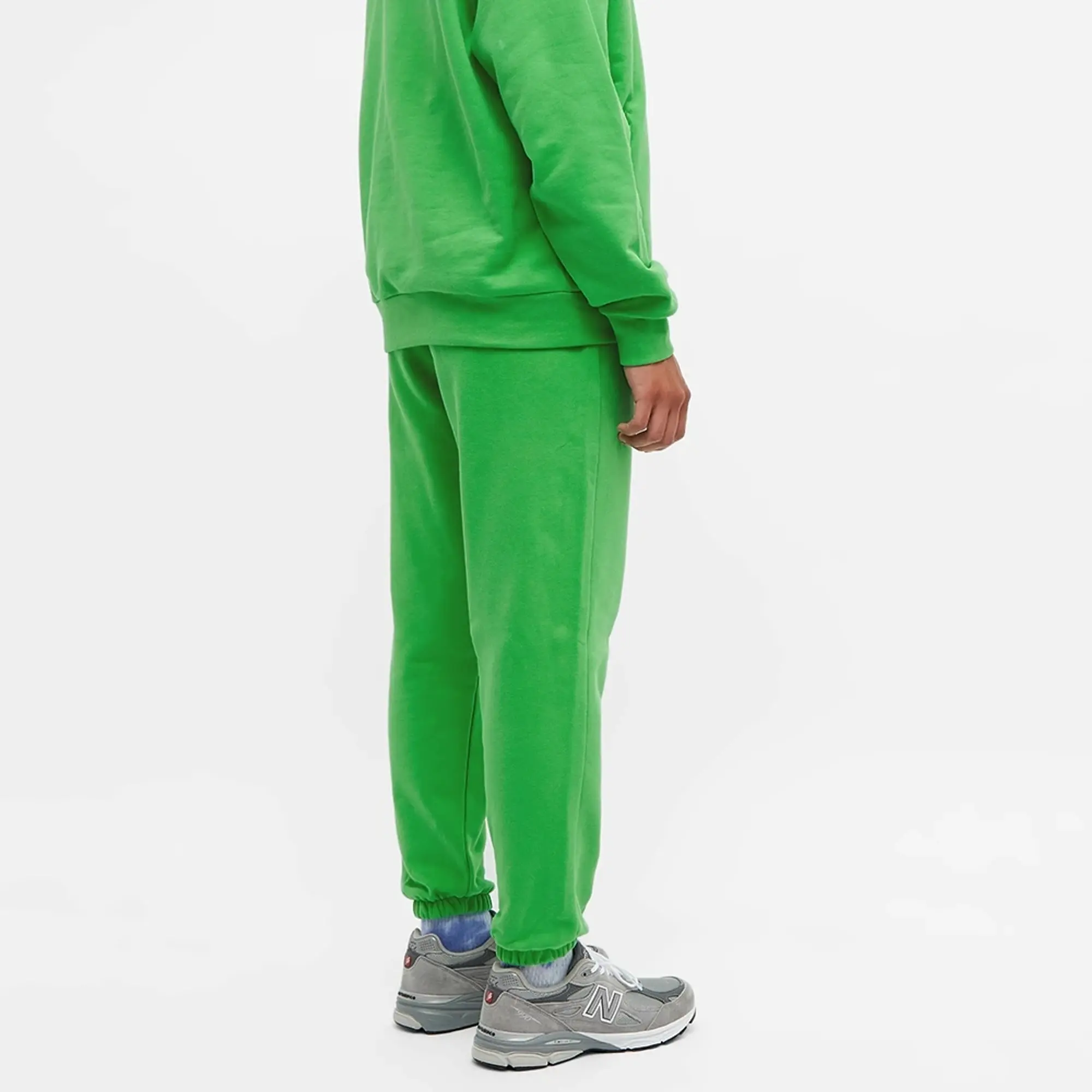 Pangaia 365 Track Pant Jade Green