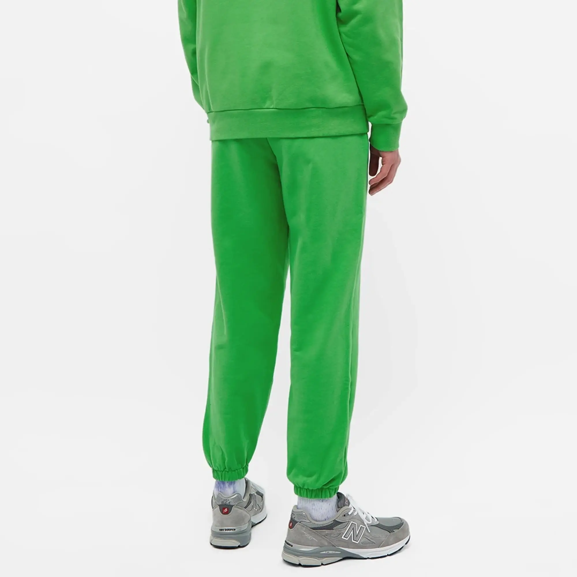 Pangaia 365 Track Pant Jade Green