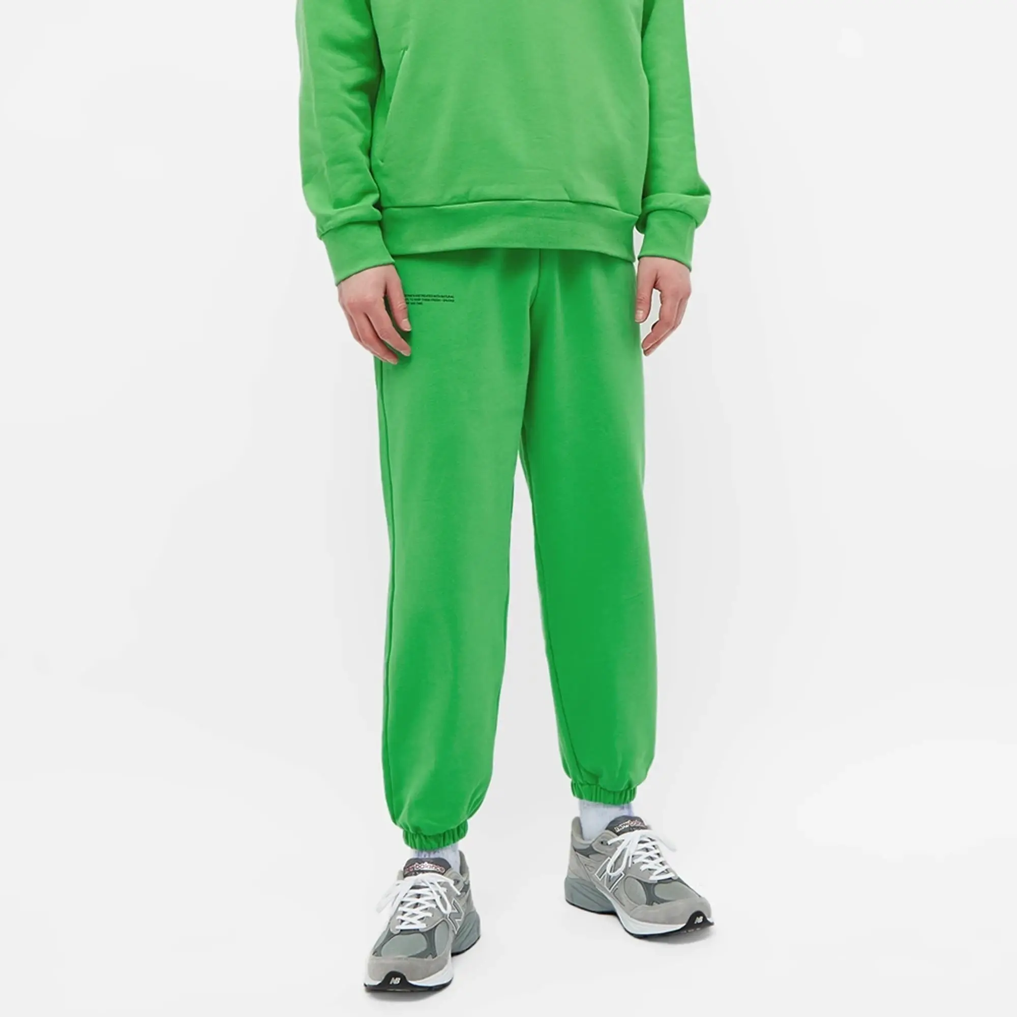 Pangaia 365 Track Pant Jade Green