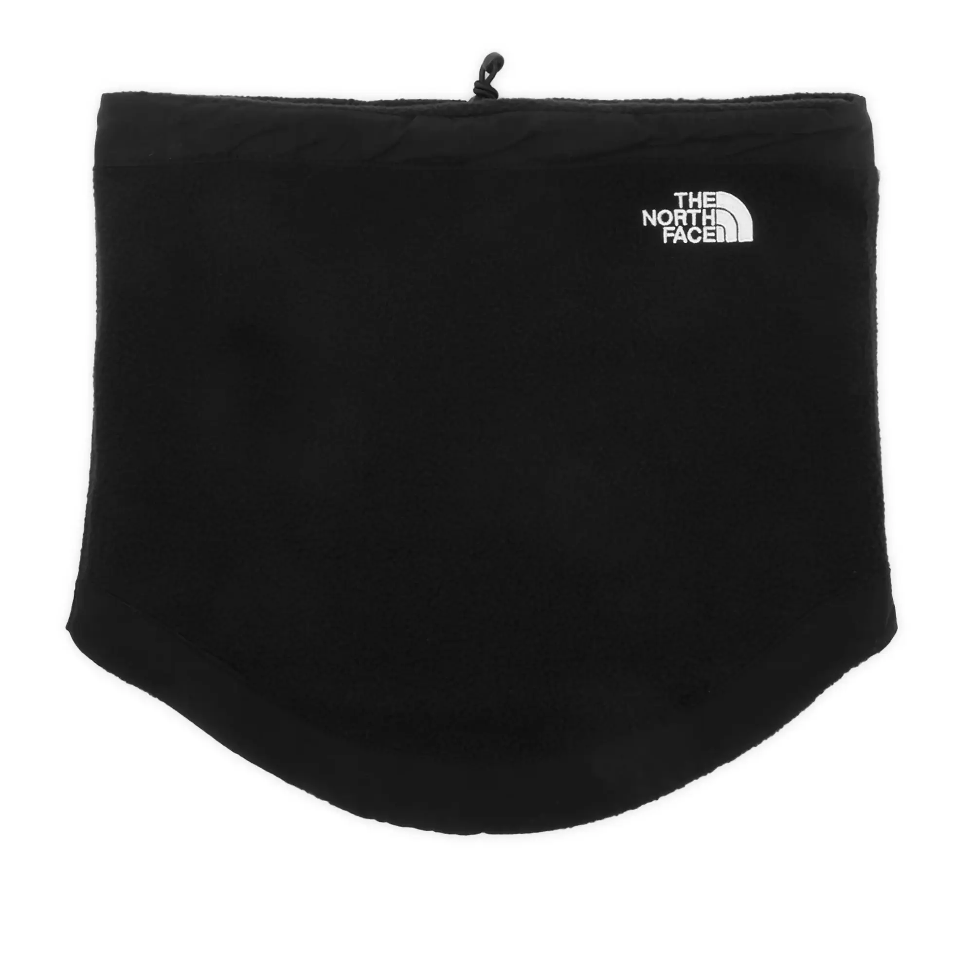 The North Face Men's Denali Neck Gaiter Tnf Black