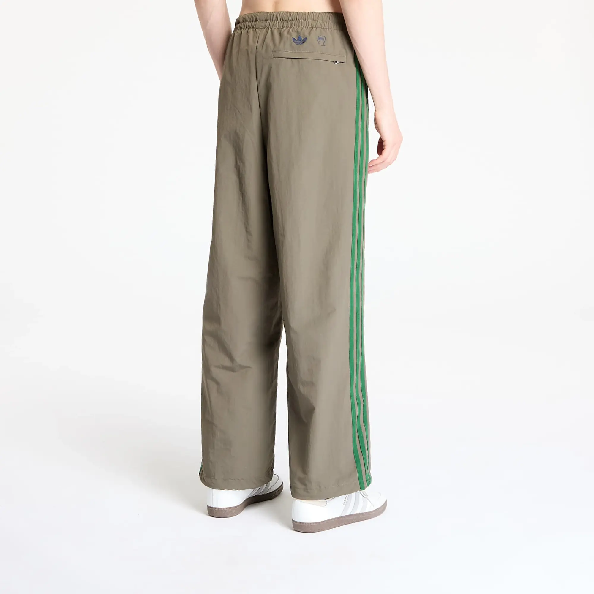 adidas Originals adidas X Brain Dead Track Pant - Branch